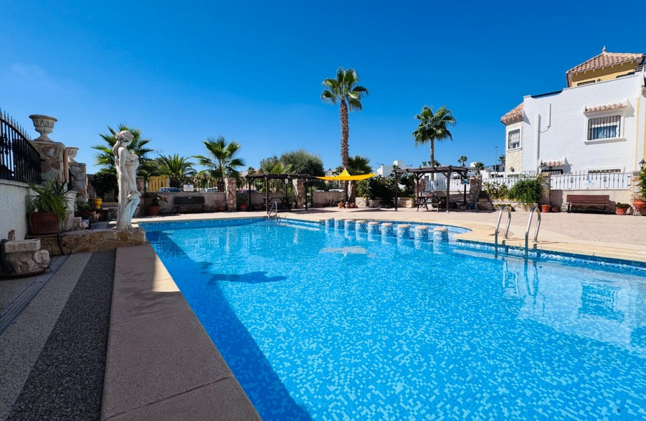 Reventa - Apartamento - Algorfa