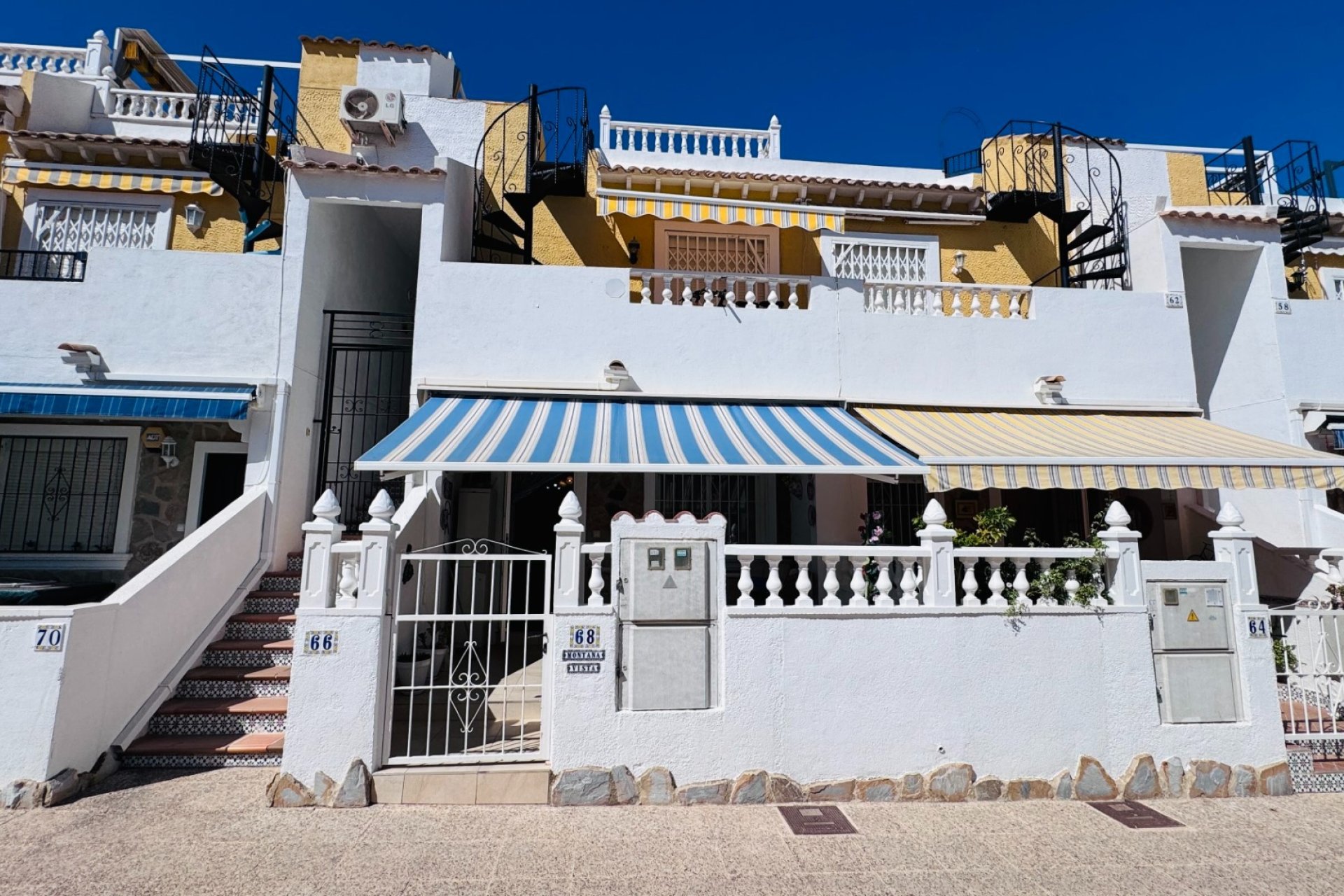 Reventa - Apartamento - Algorfa