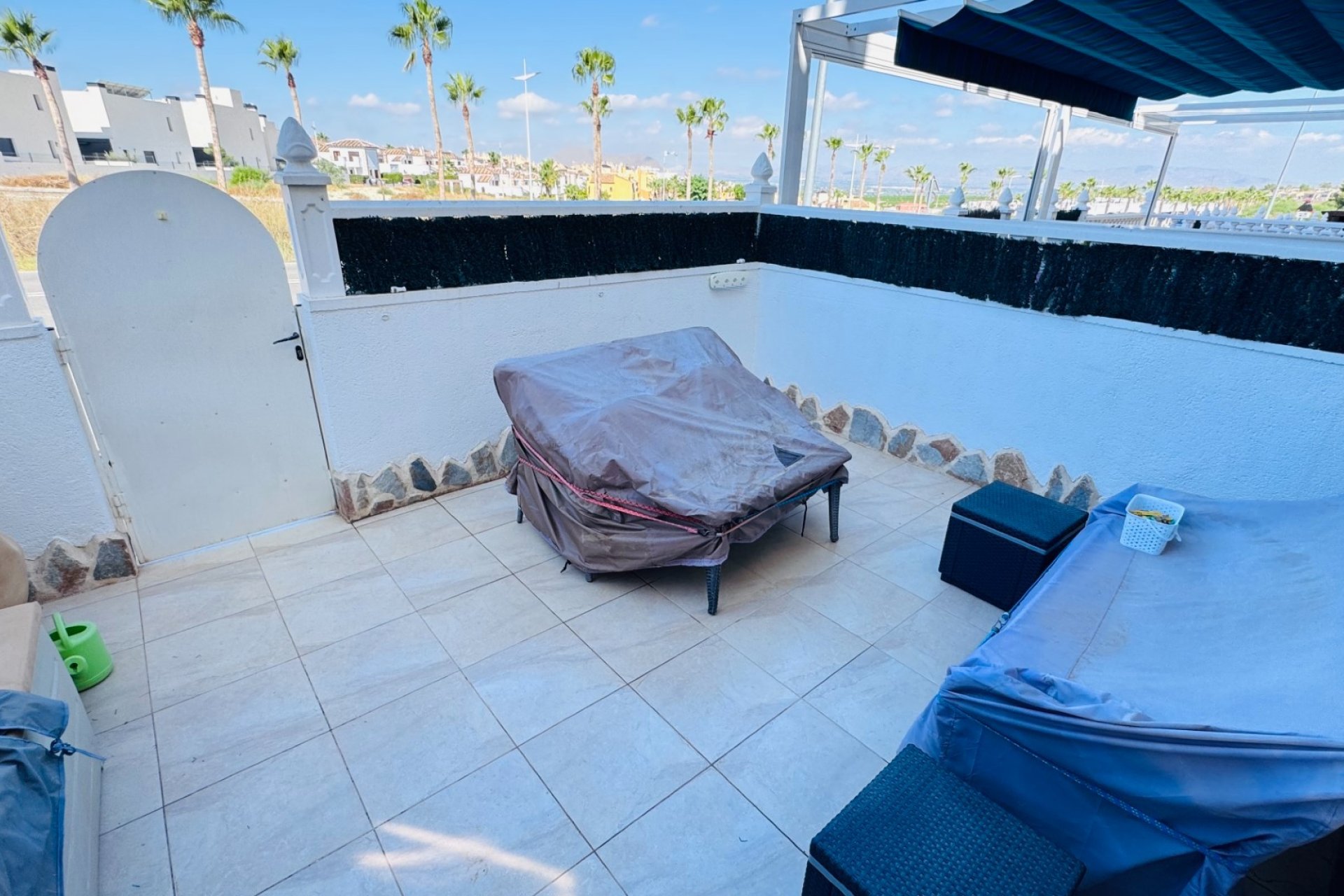 Reventa - Apartamento - Algorfa