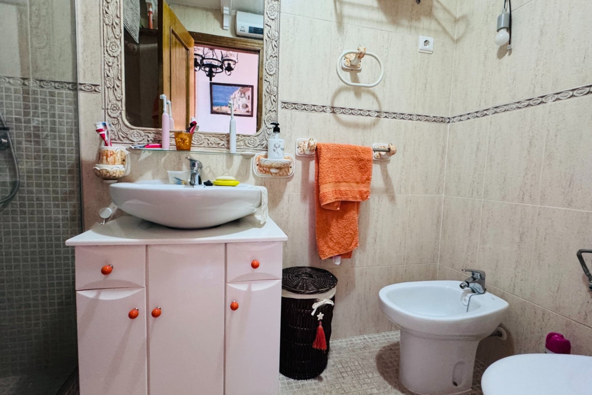 Reventa - Apartamento - Algorfa