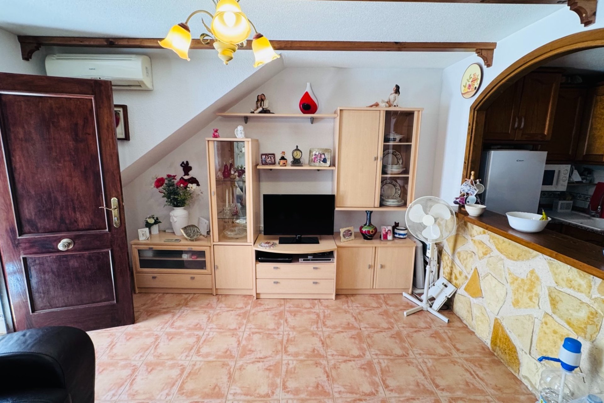 Reventa - Apartamento - Algorfa