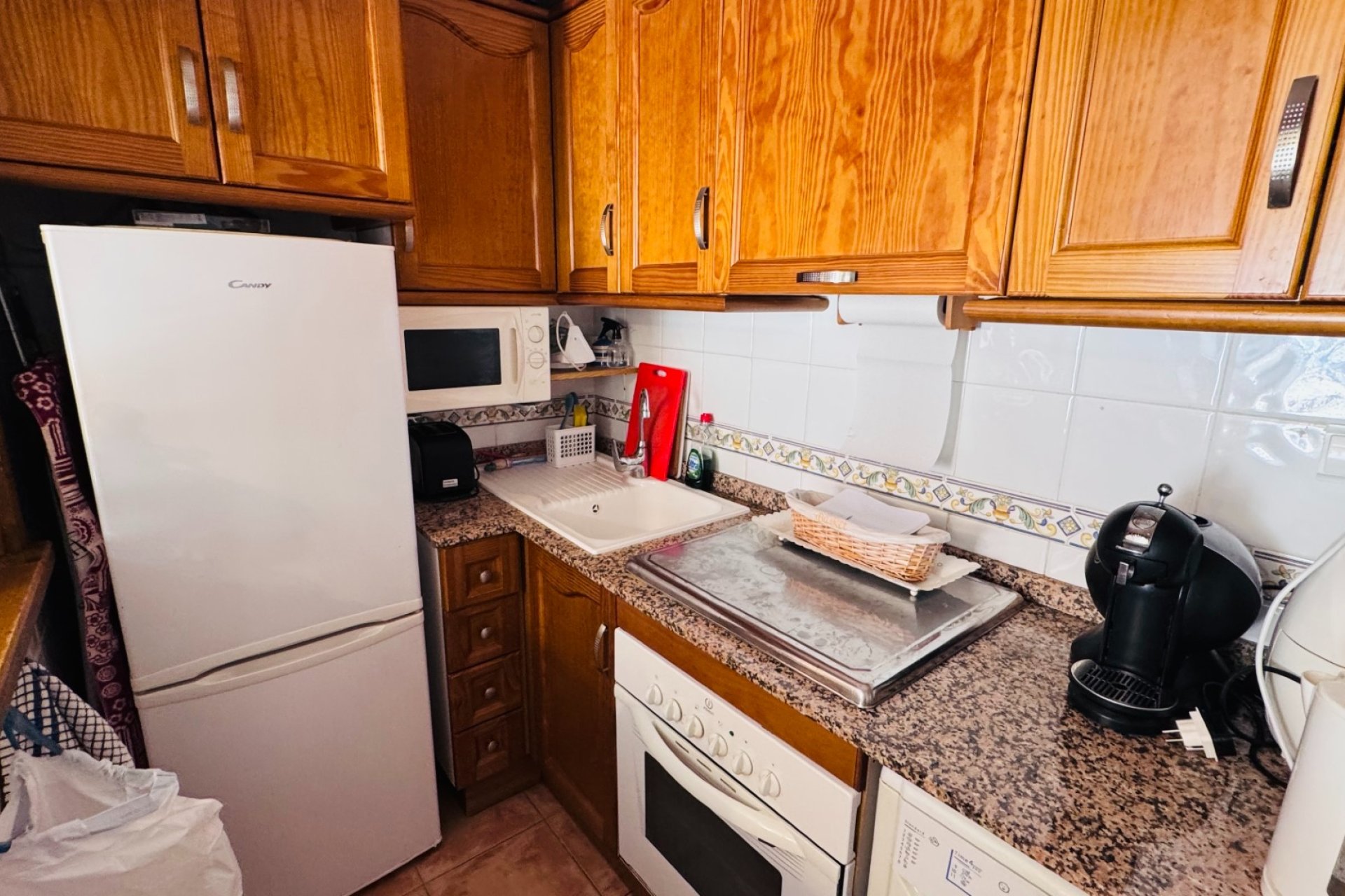 Reventa - Apartamento - Algorfa