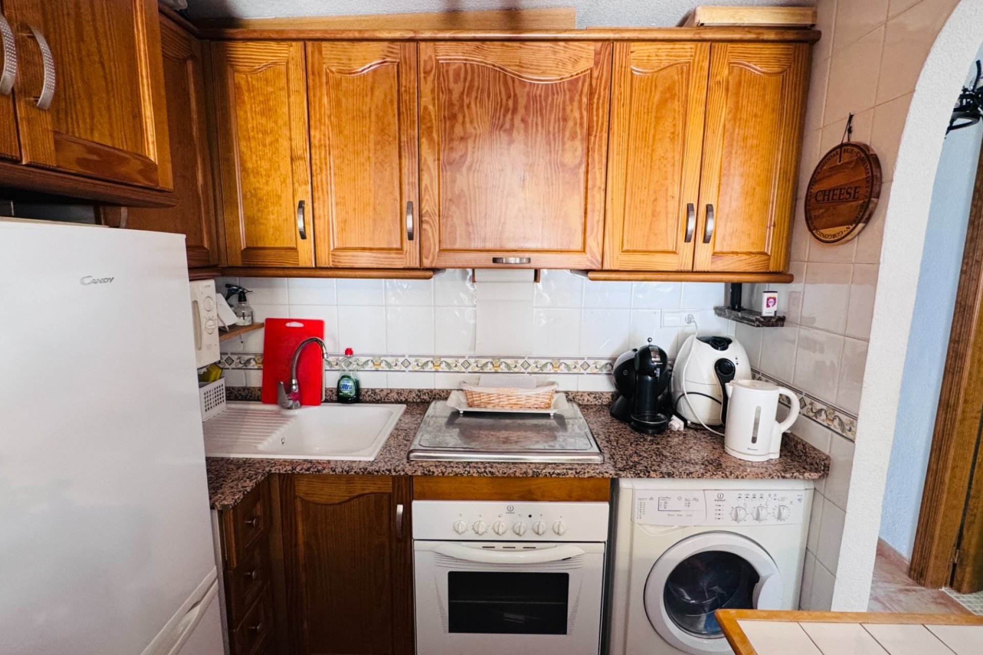 Reventa - Apartamento - Algorfa