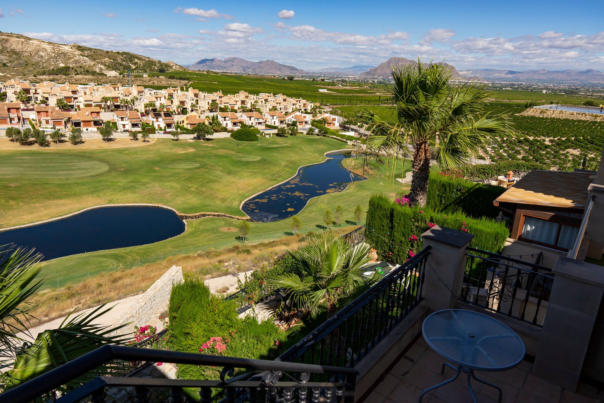 Reventa - Apartamento - Algorfa