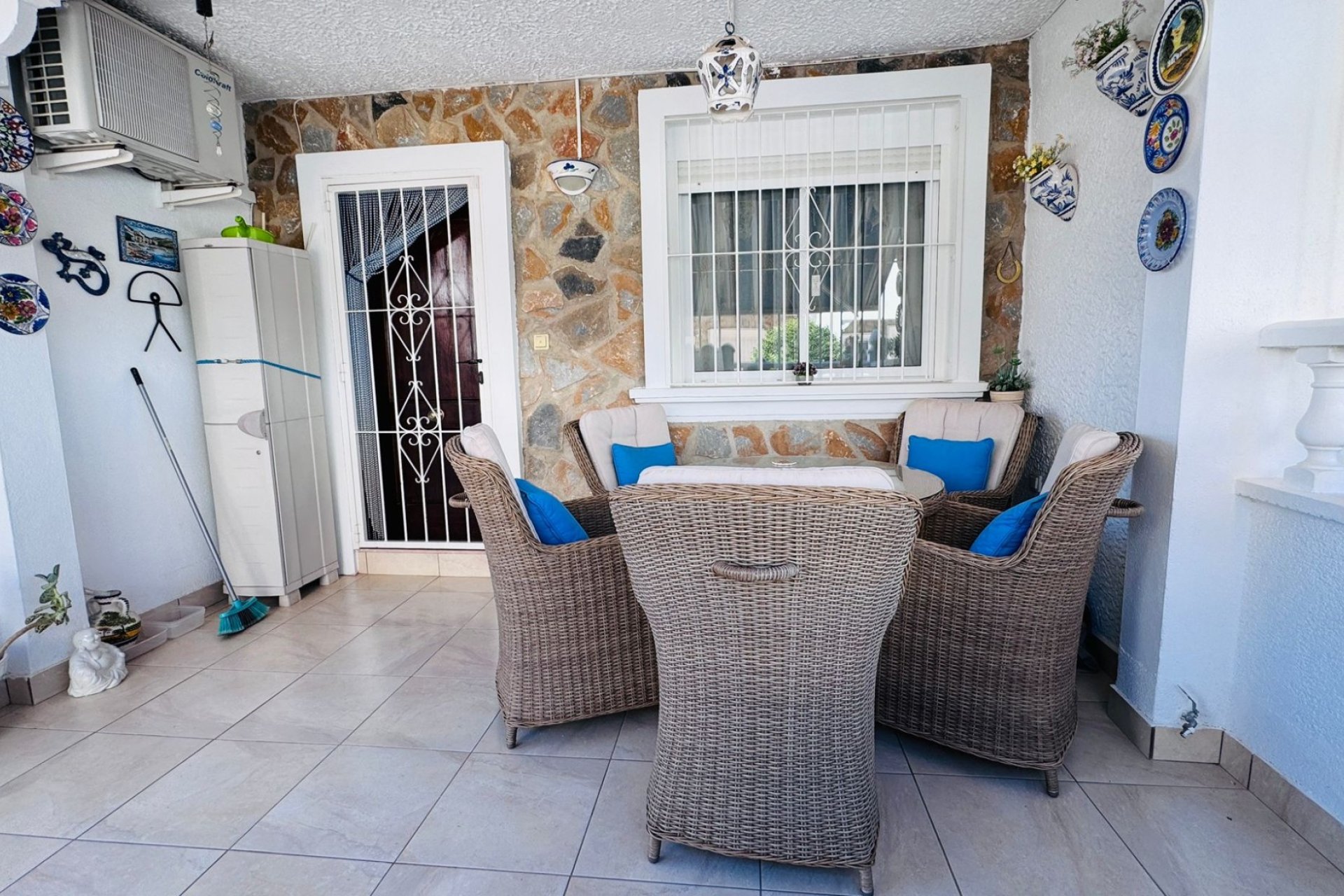 Reventa - Apartamento - Algorfa