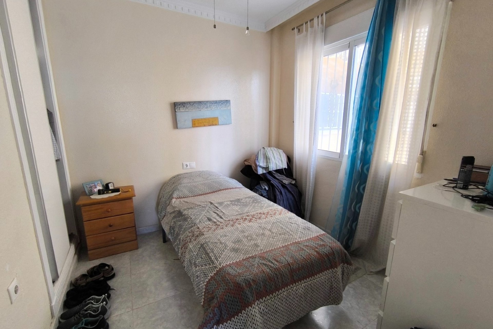 Reventa - Apartamento - Algorfa