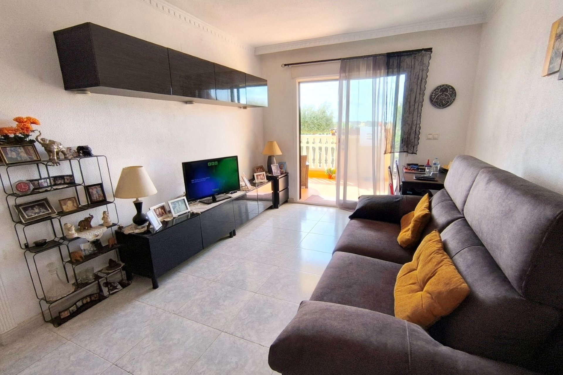 Reventa - Apartamento - Algorfa