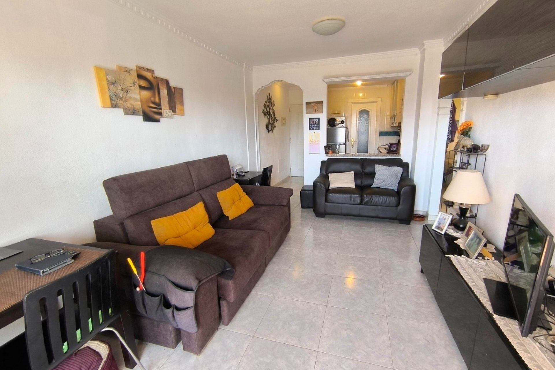 Reventa - Apartamento - Algorfa