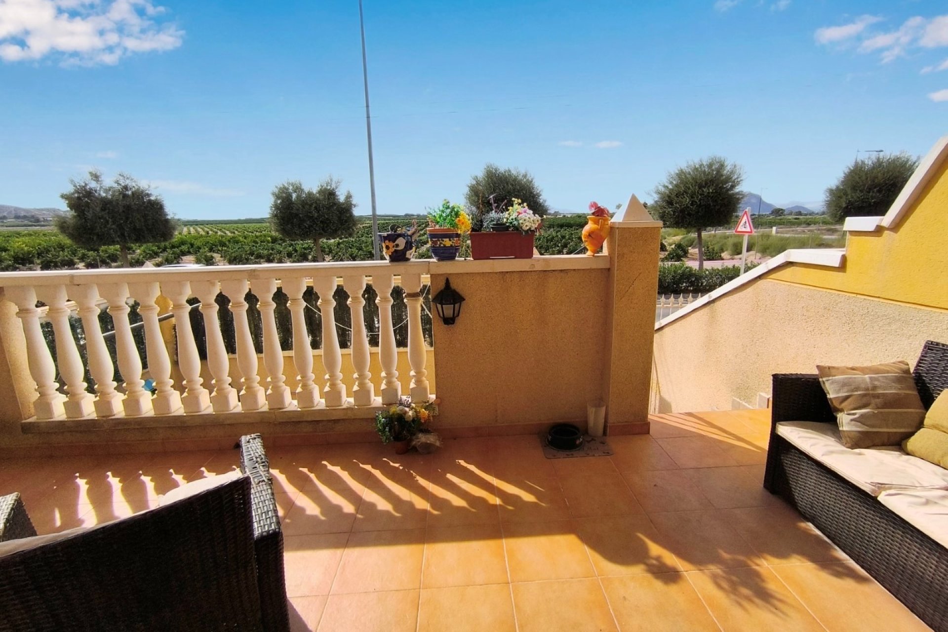 Reventa - Apartamento - Algorfa