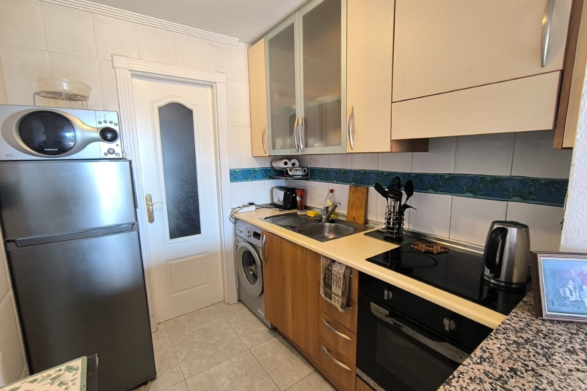 Reventa - Apartamento - Algorfa