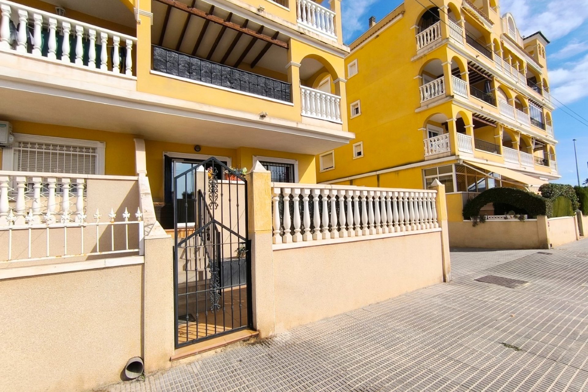Reventa - Apartamento - Algorfa
