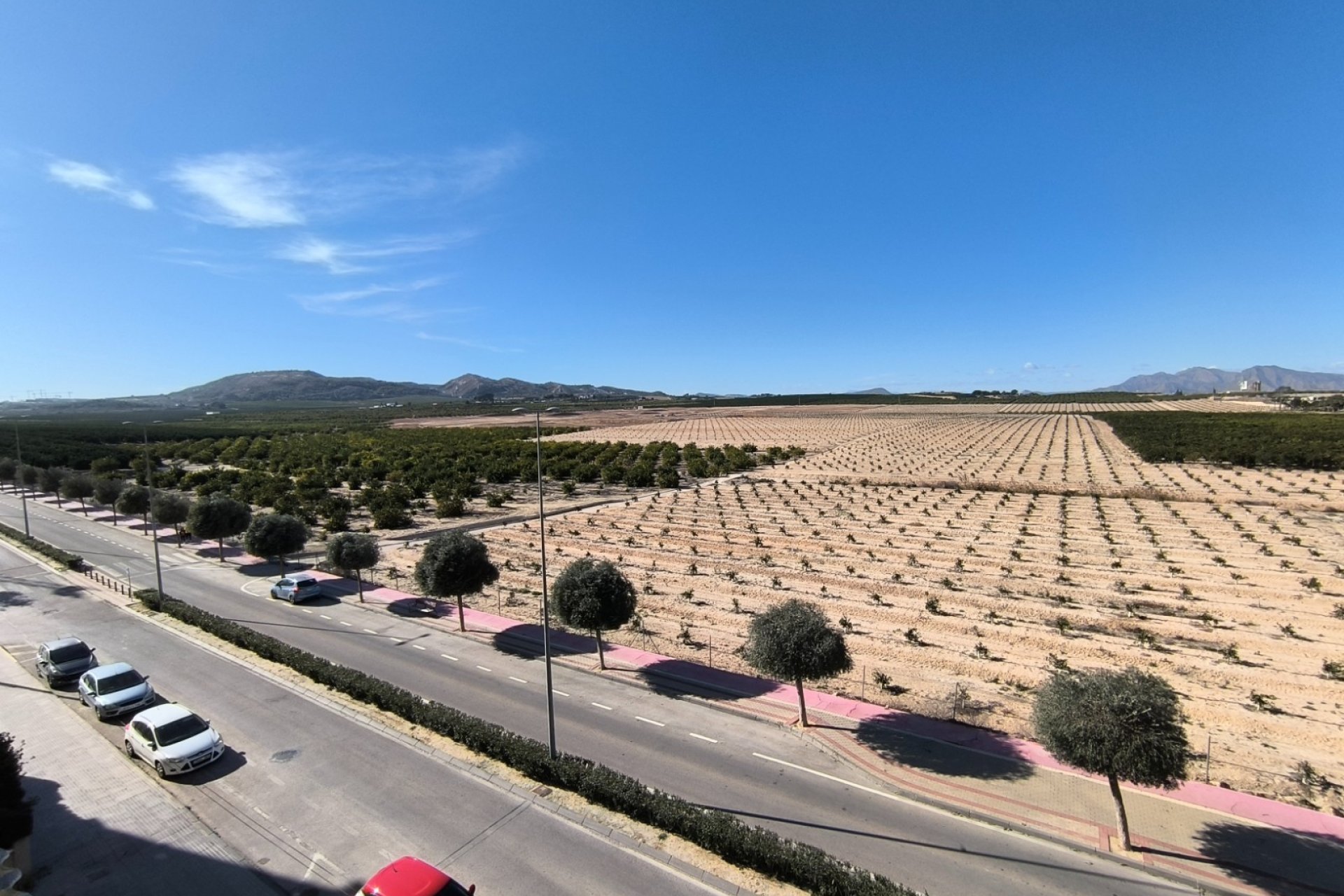 Reventa - Apartamento - Algorfa