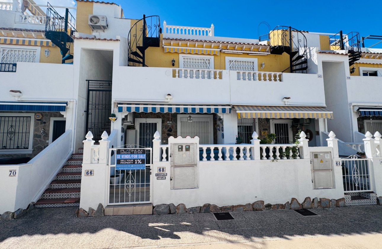 Reventa - Apartamento - Algorfa