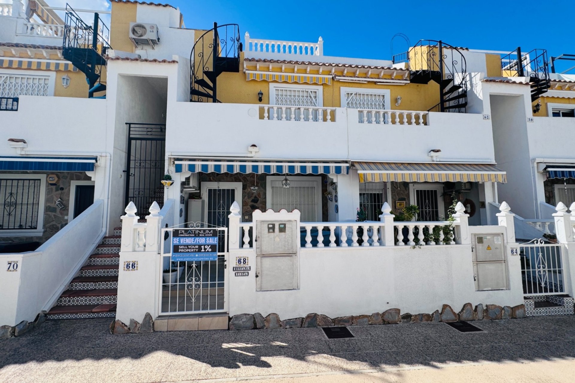 Reventa - Apartamento - Algorfa