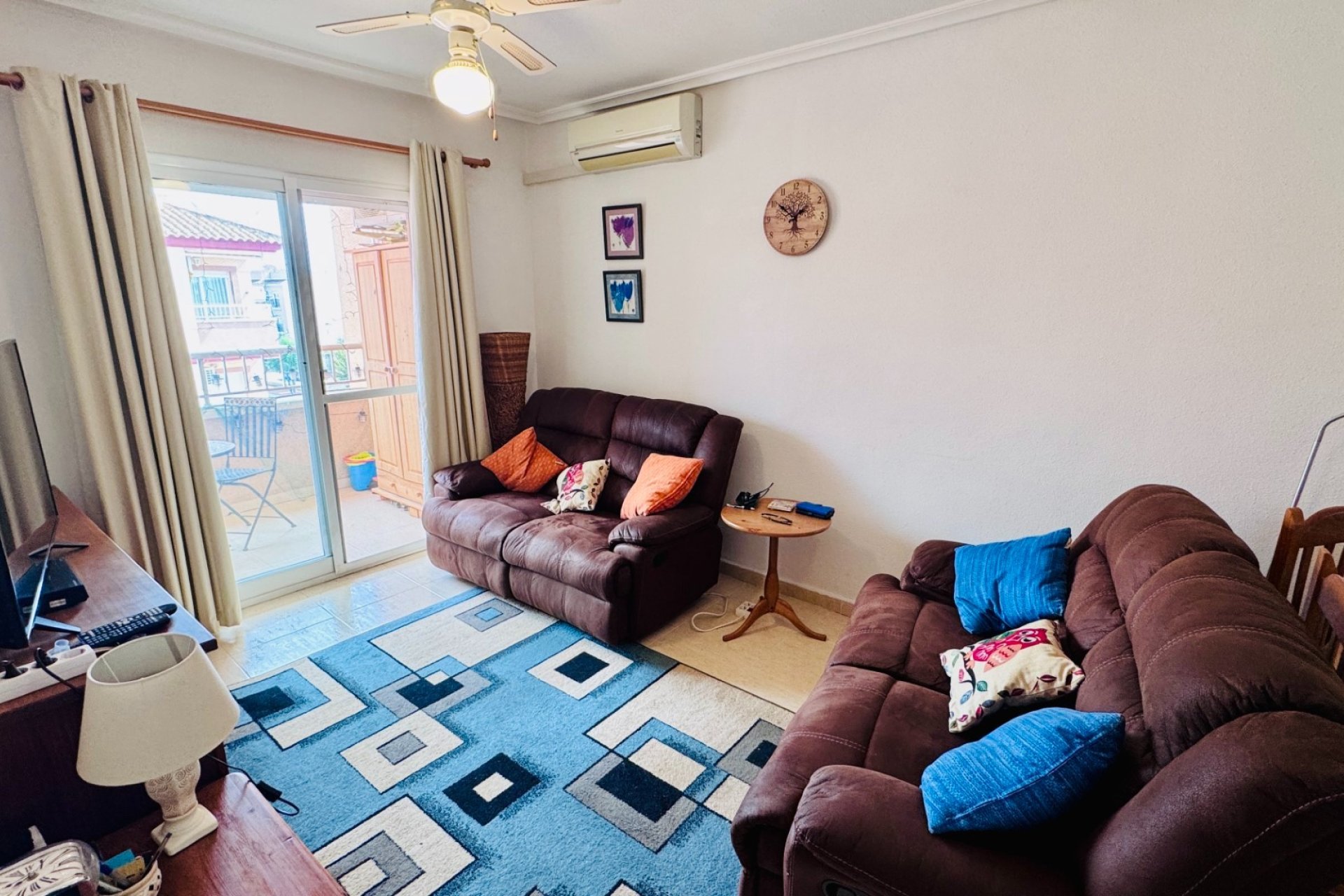 Reventa - Apartamento - Algorfa