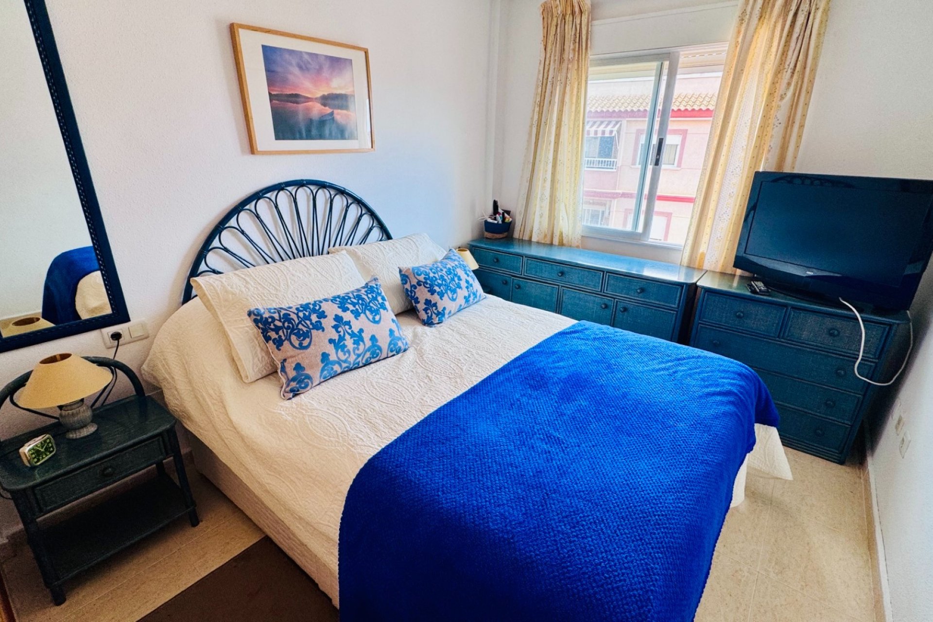 Reventa - Apartamento - Algorfa