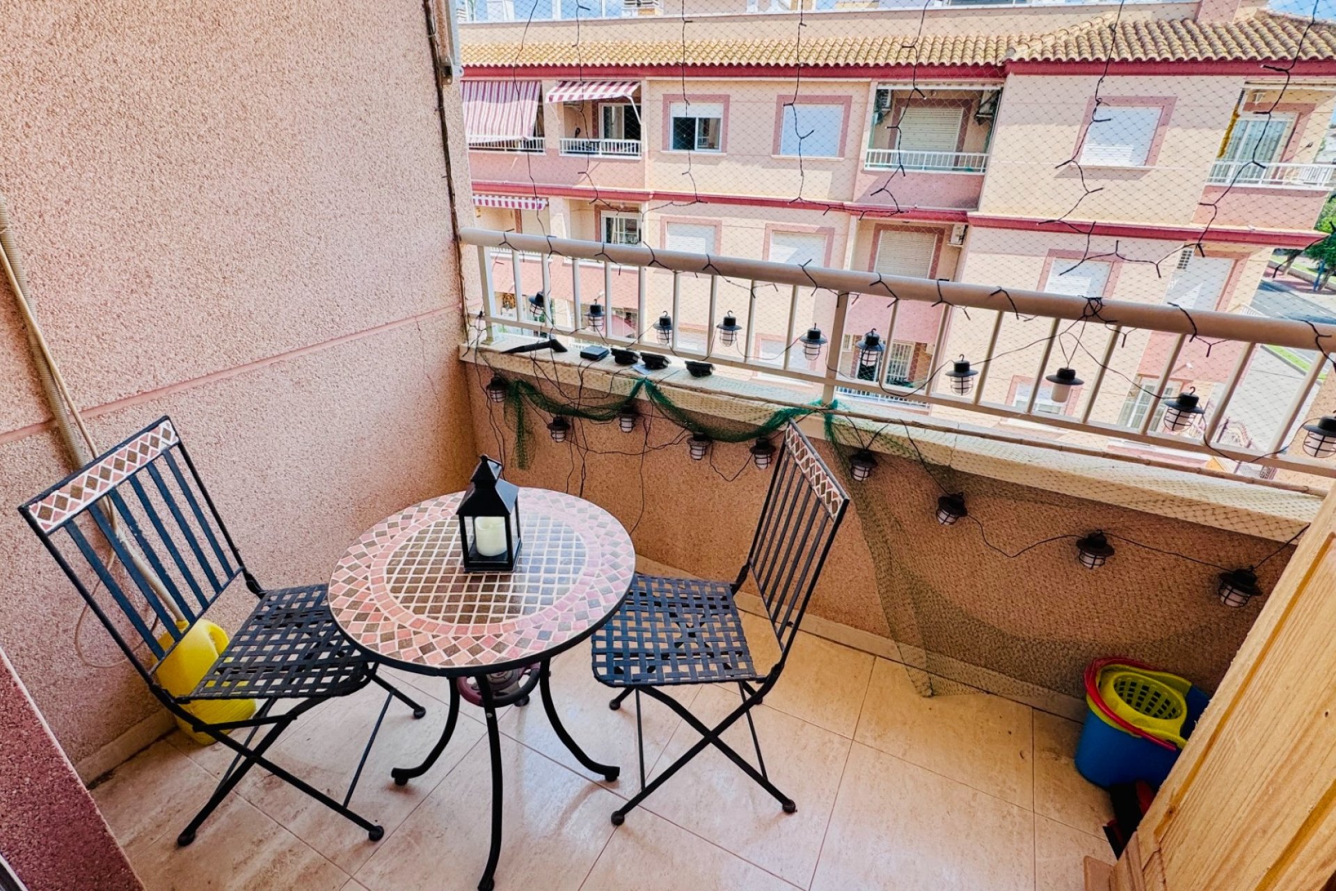 Reventa - Apartamento - Algorfa