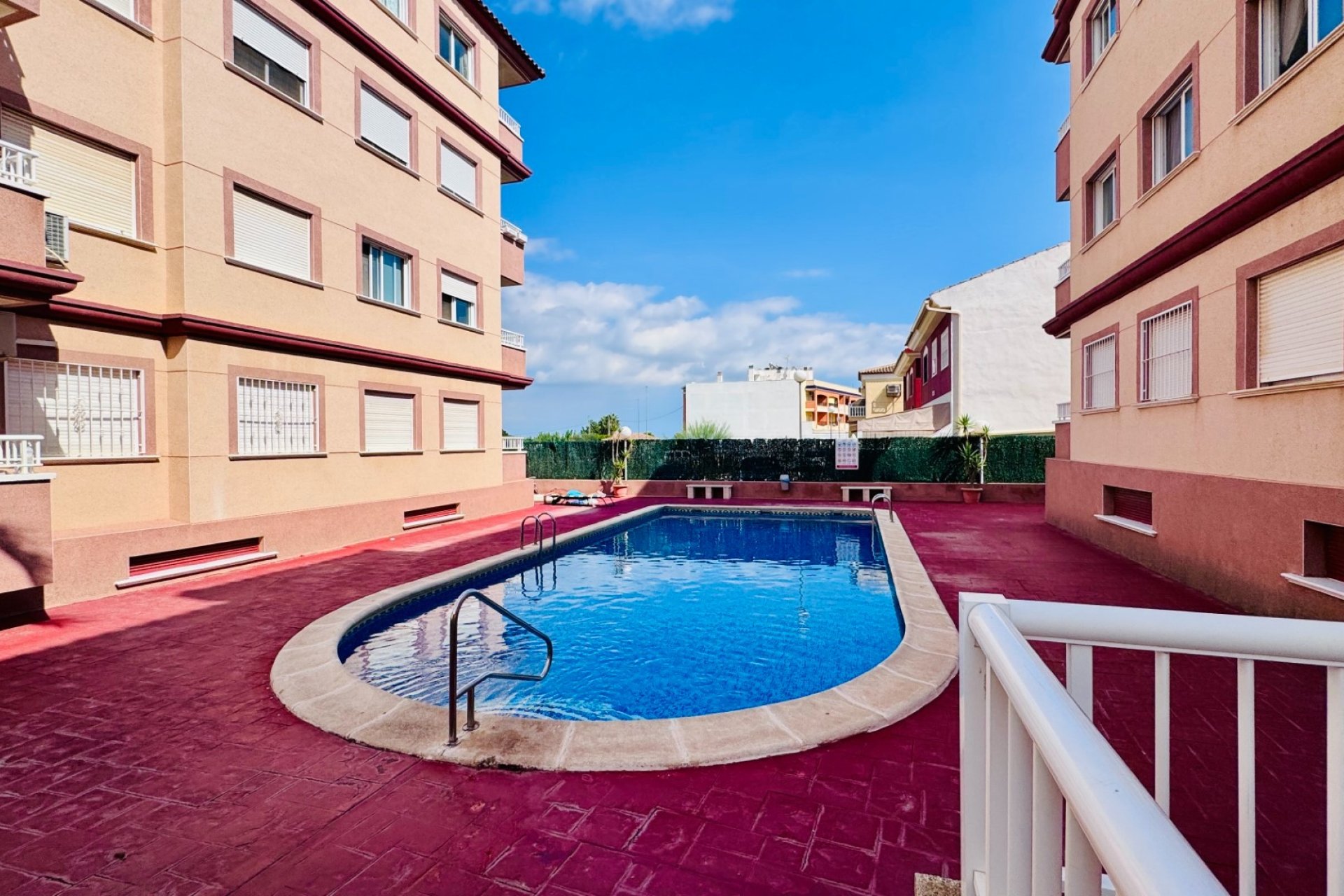 Reventa - Apartamento - Algorfa