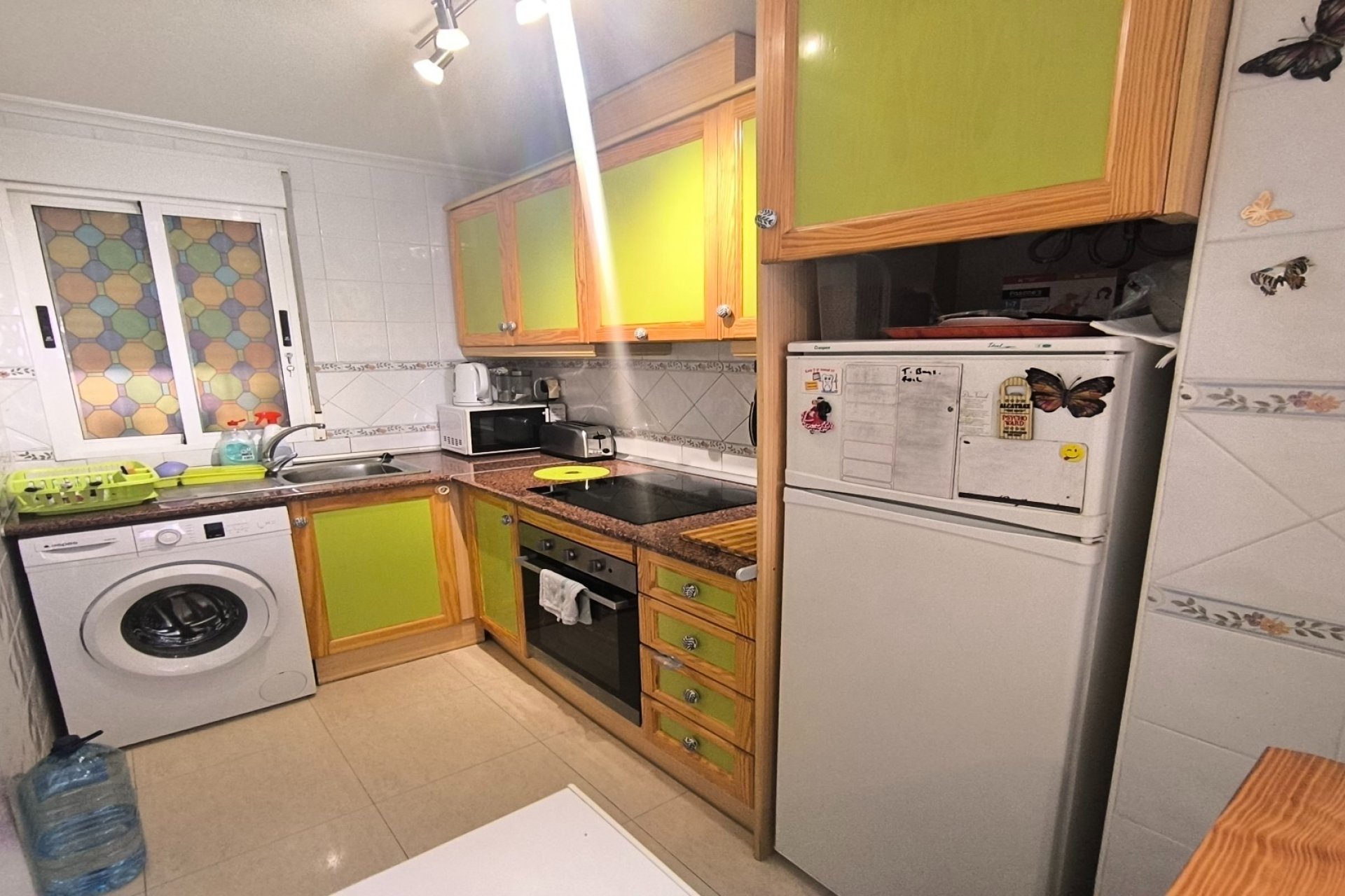 Reventa - Apartamento - Algorfa