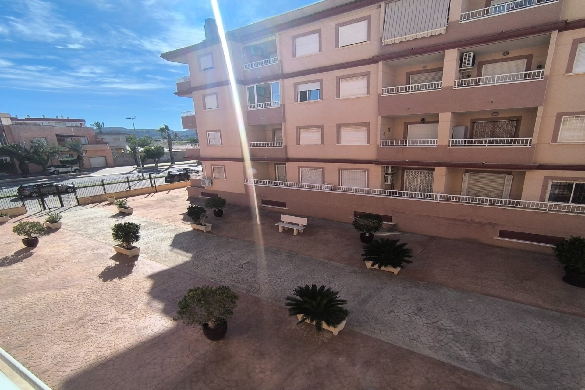 Reventa - Apartamento - Algorfa