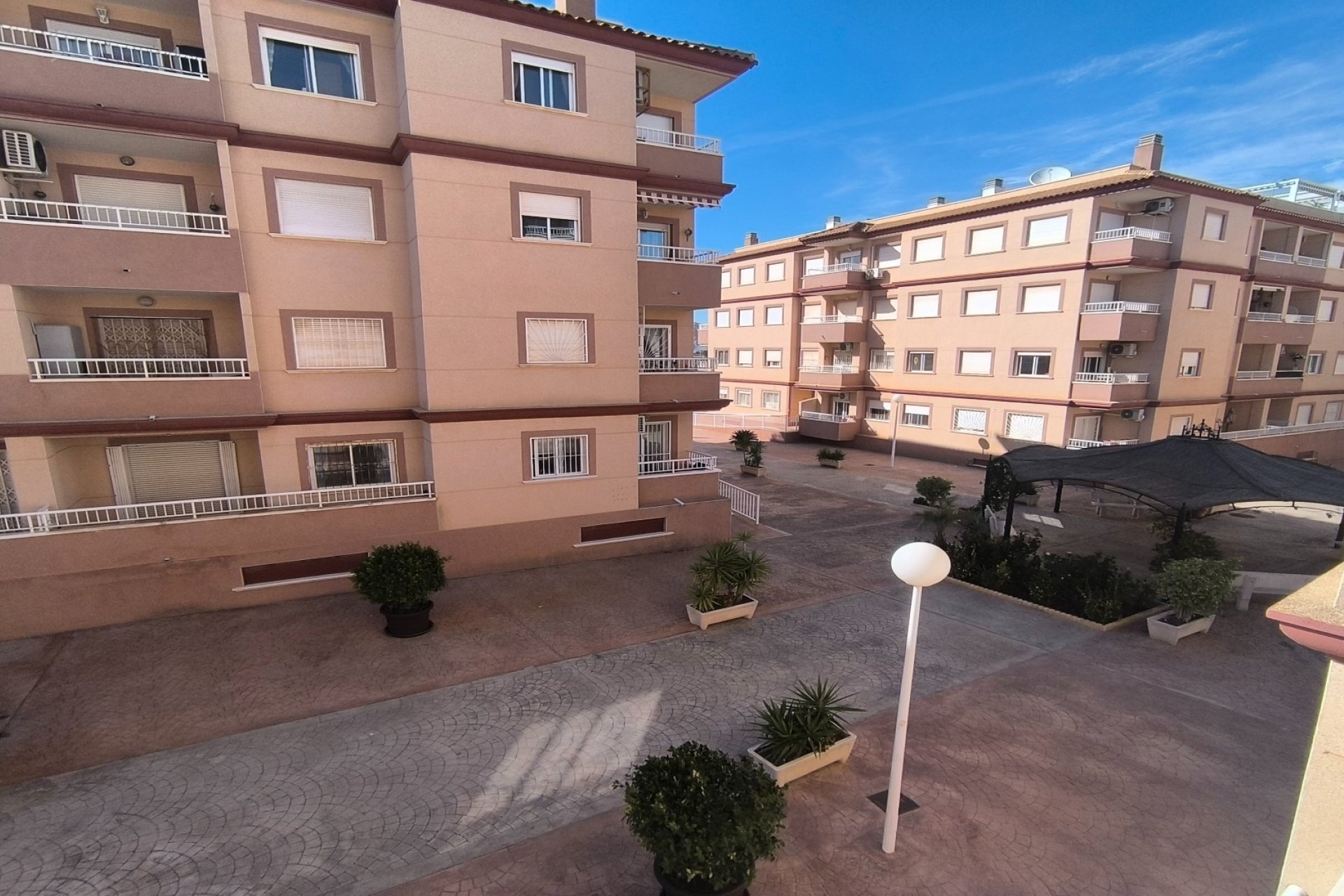 Reventa - Apartamento - Algorfa