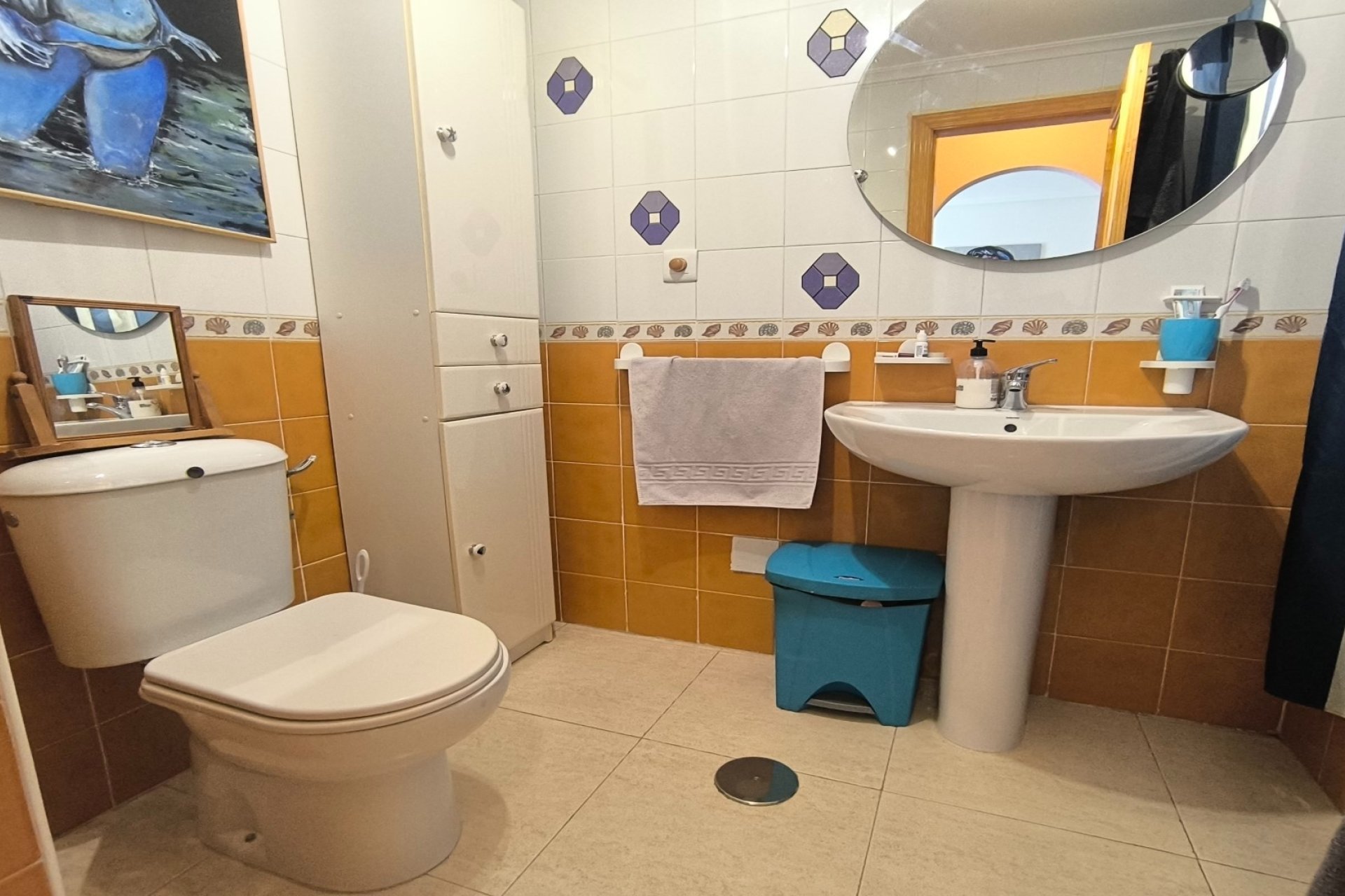Reventa - Apartamento - Algorfa