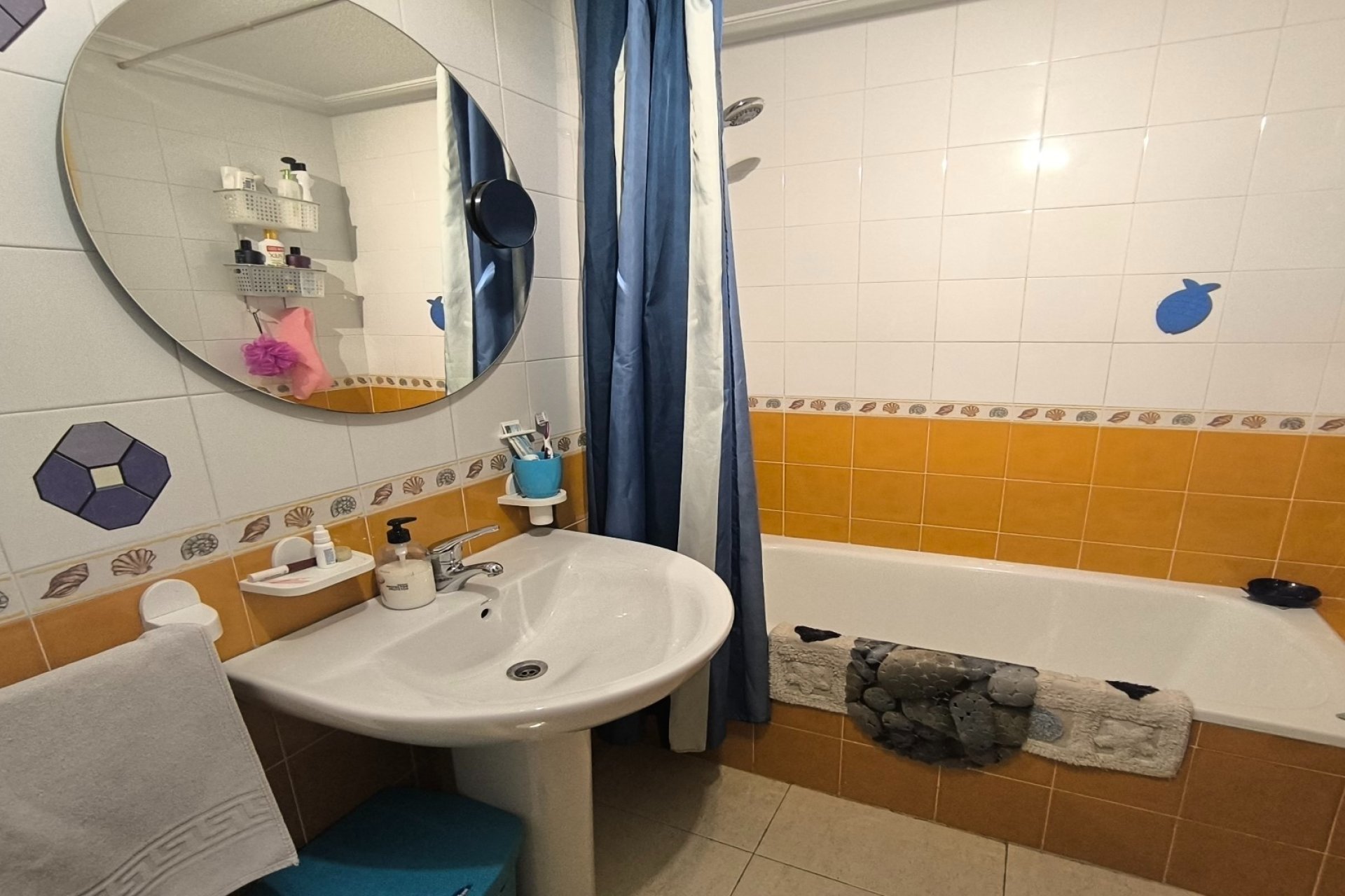 Reventa - Apartamento - Algorfa