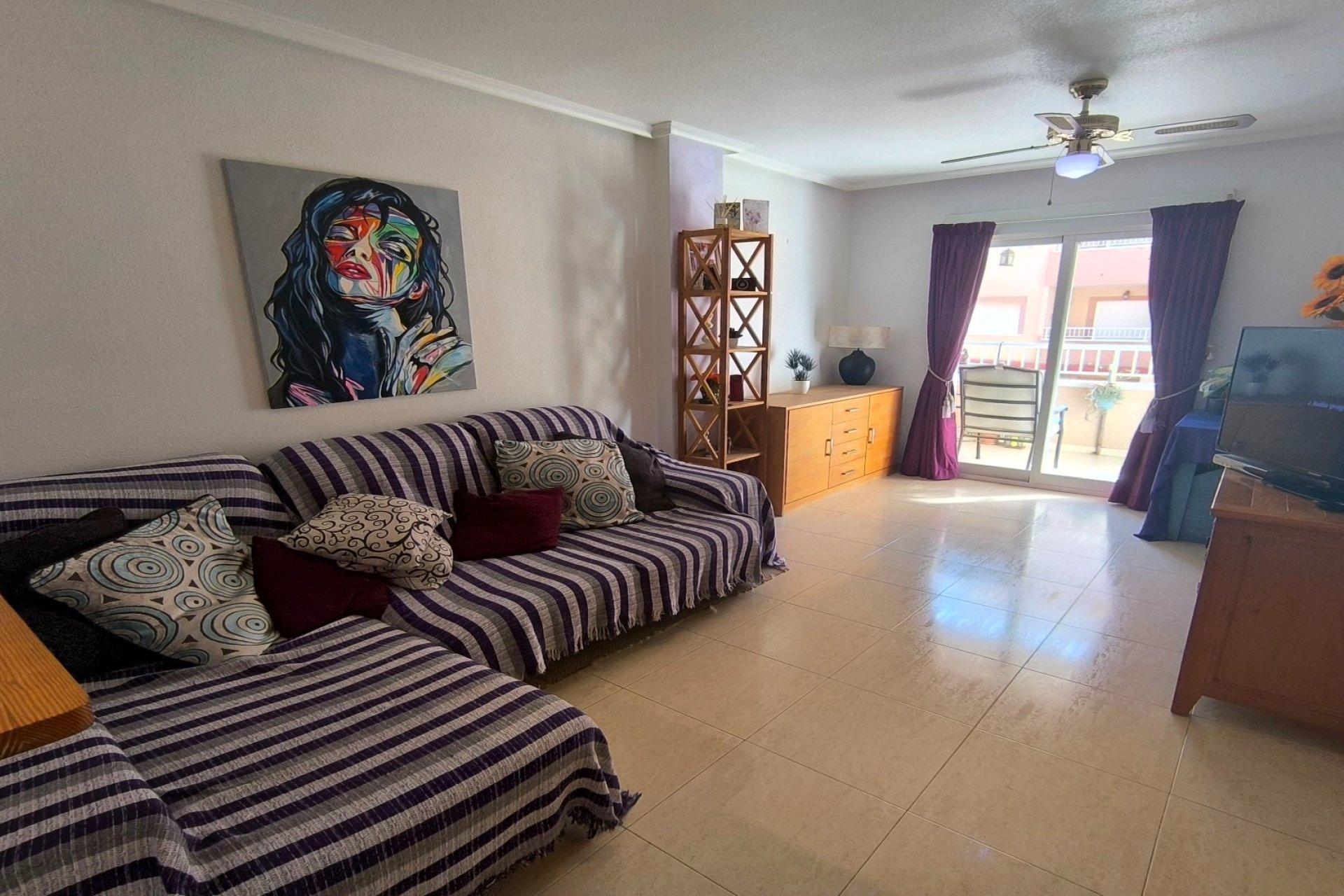 Reventa - Apartamento - Algorfa