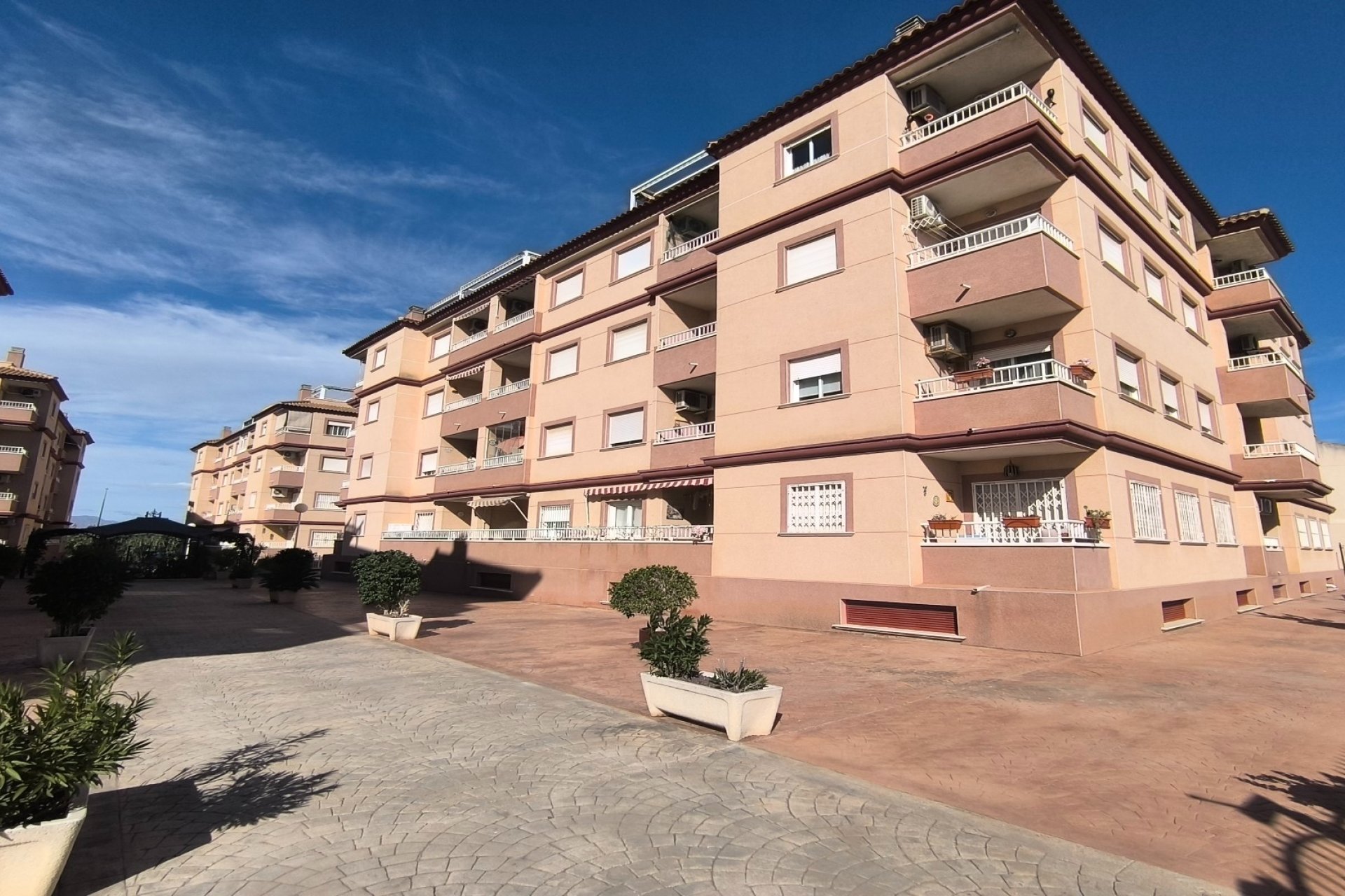 Reventa - Apartamento - Algorfa
