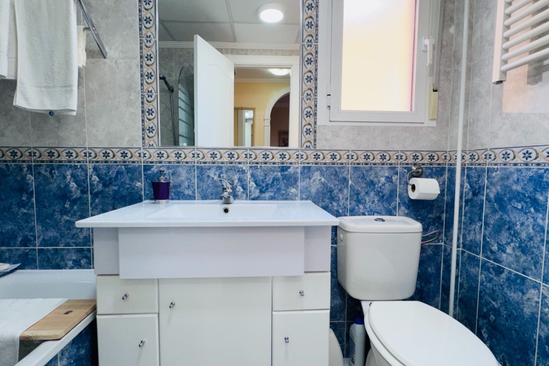 Reventa - Apartamento - Algorfa