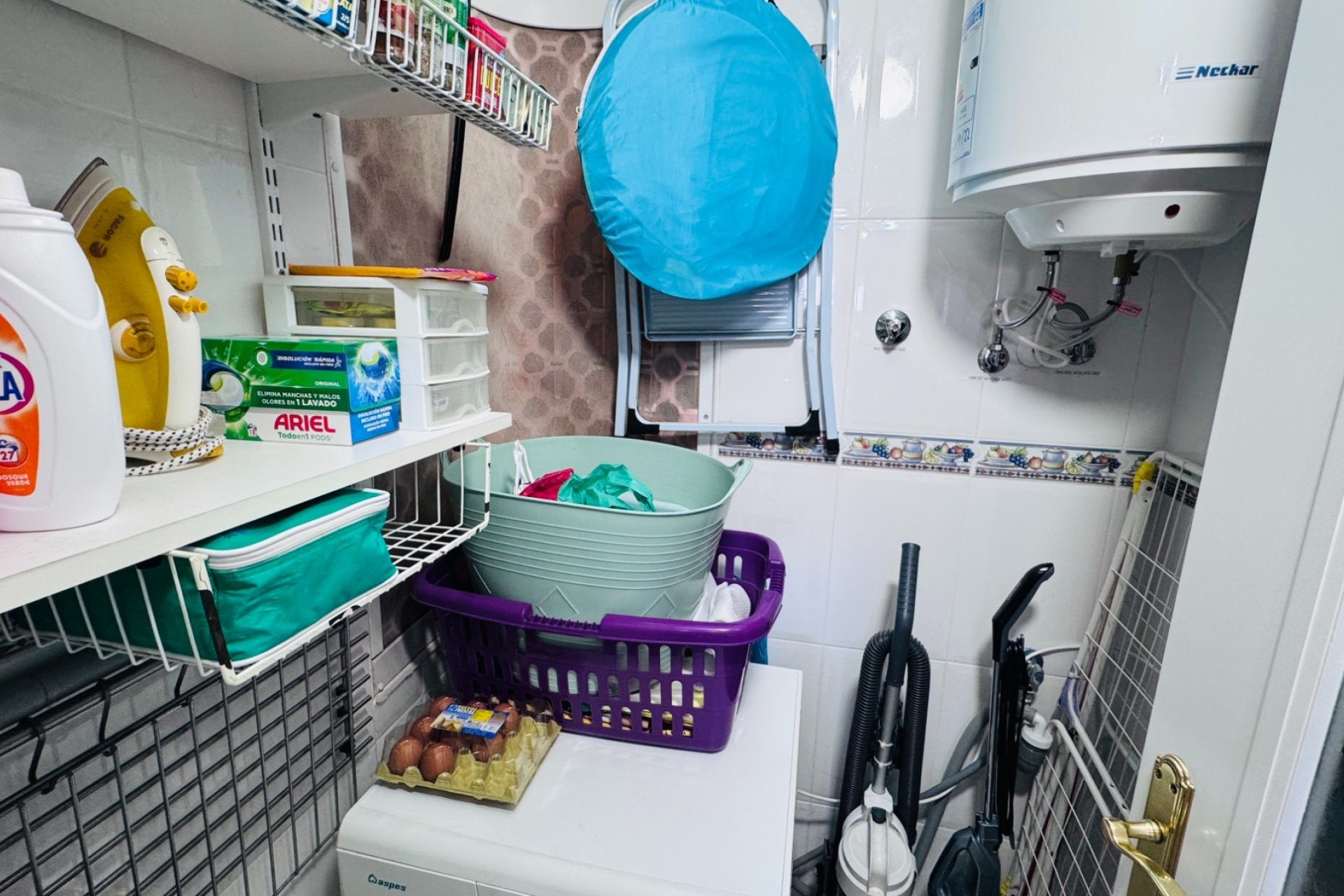 Reventa - Apartamento - Algorfa