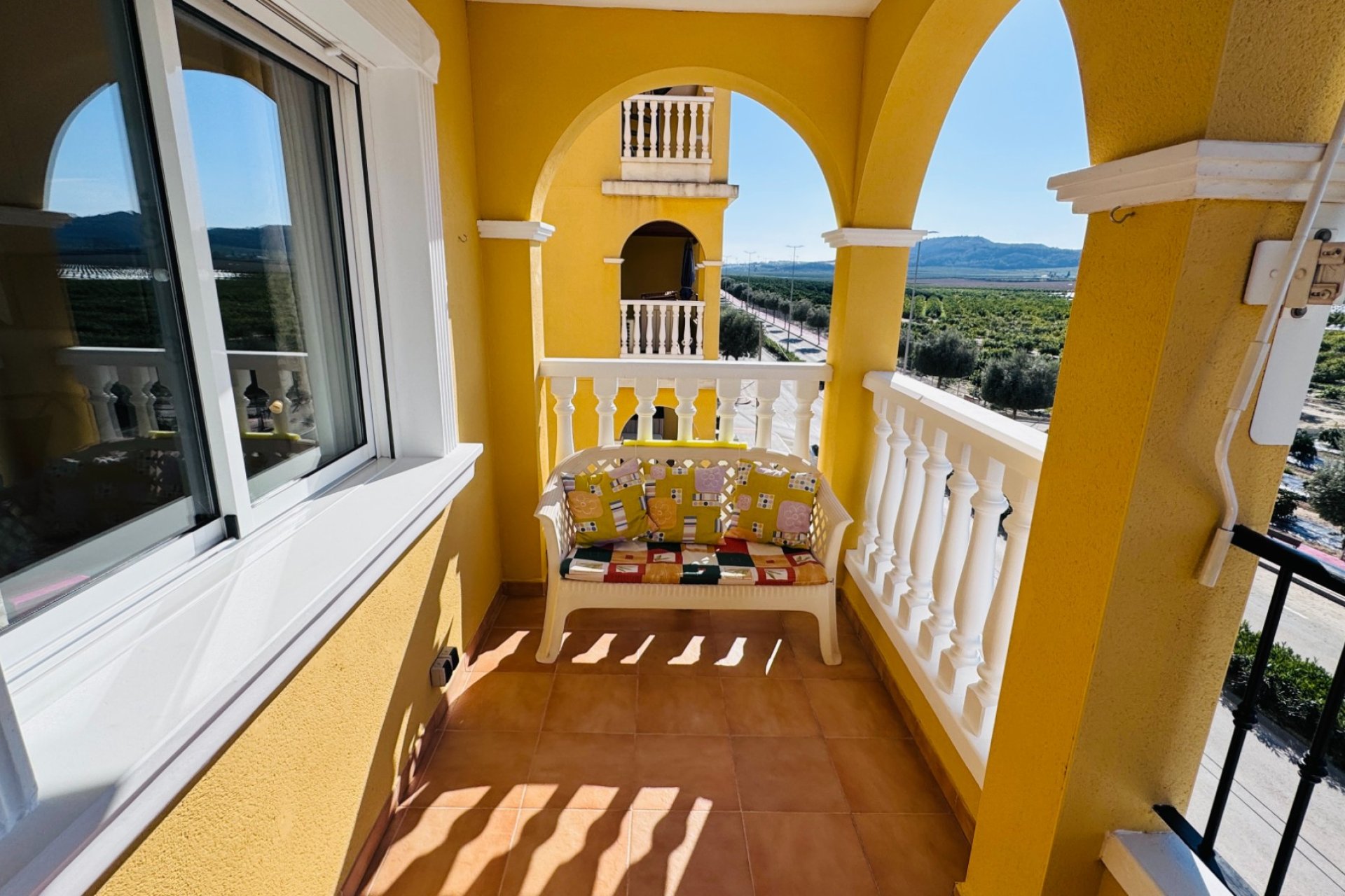 Reventa - Apartamento - Algorfa