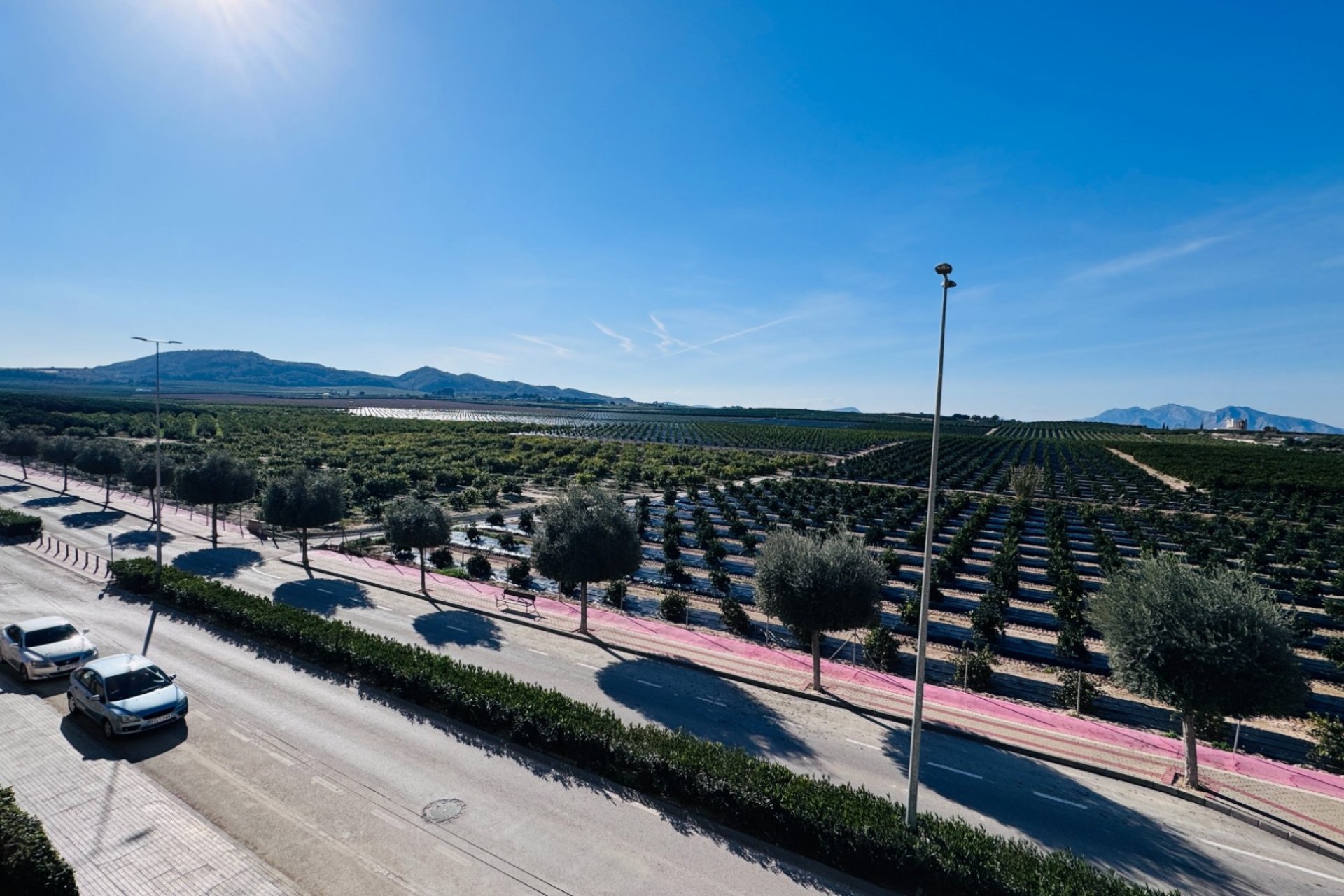 Reventa - Apartamento - Algorfa