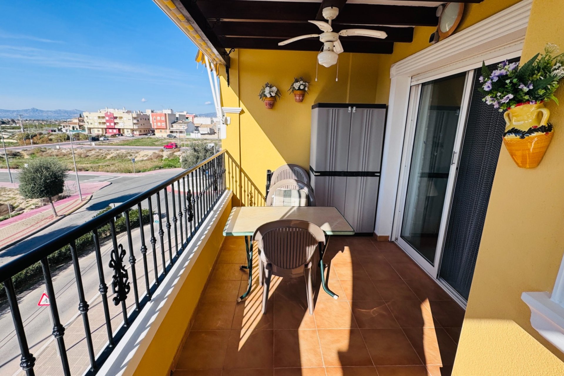 Reventa - Apartamento - Algorfa