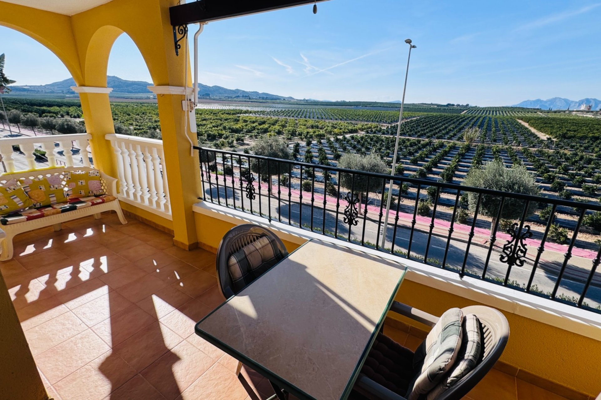 Reventa - Apartamento - Algorfa