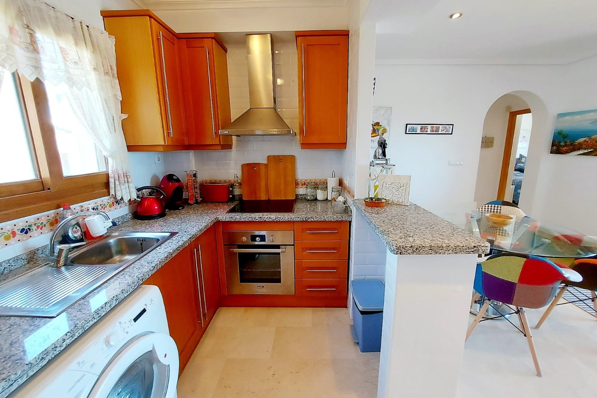 Reventa - Apartamento - Algorfa