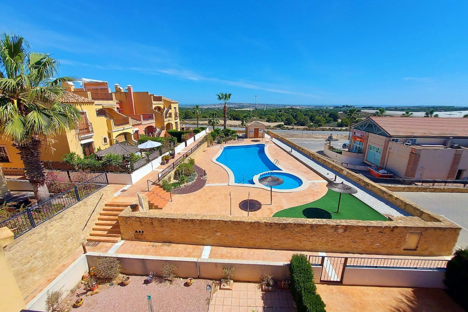 Reventa - Apartamento - Algorfa