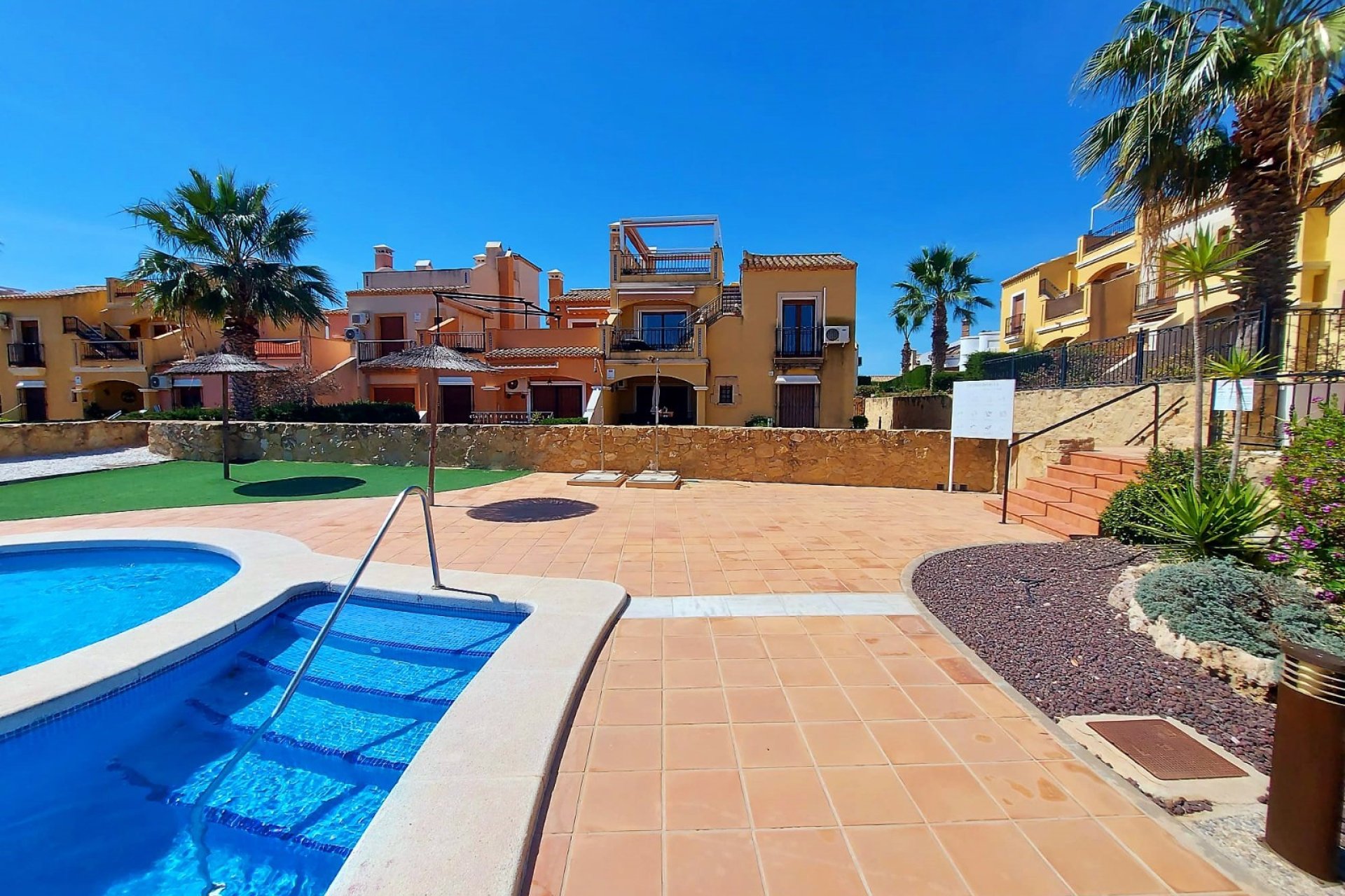 Reventa - Apartamento - Algorfa