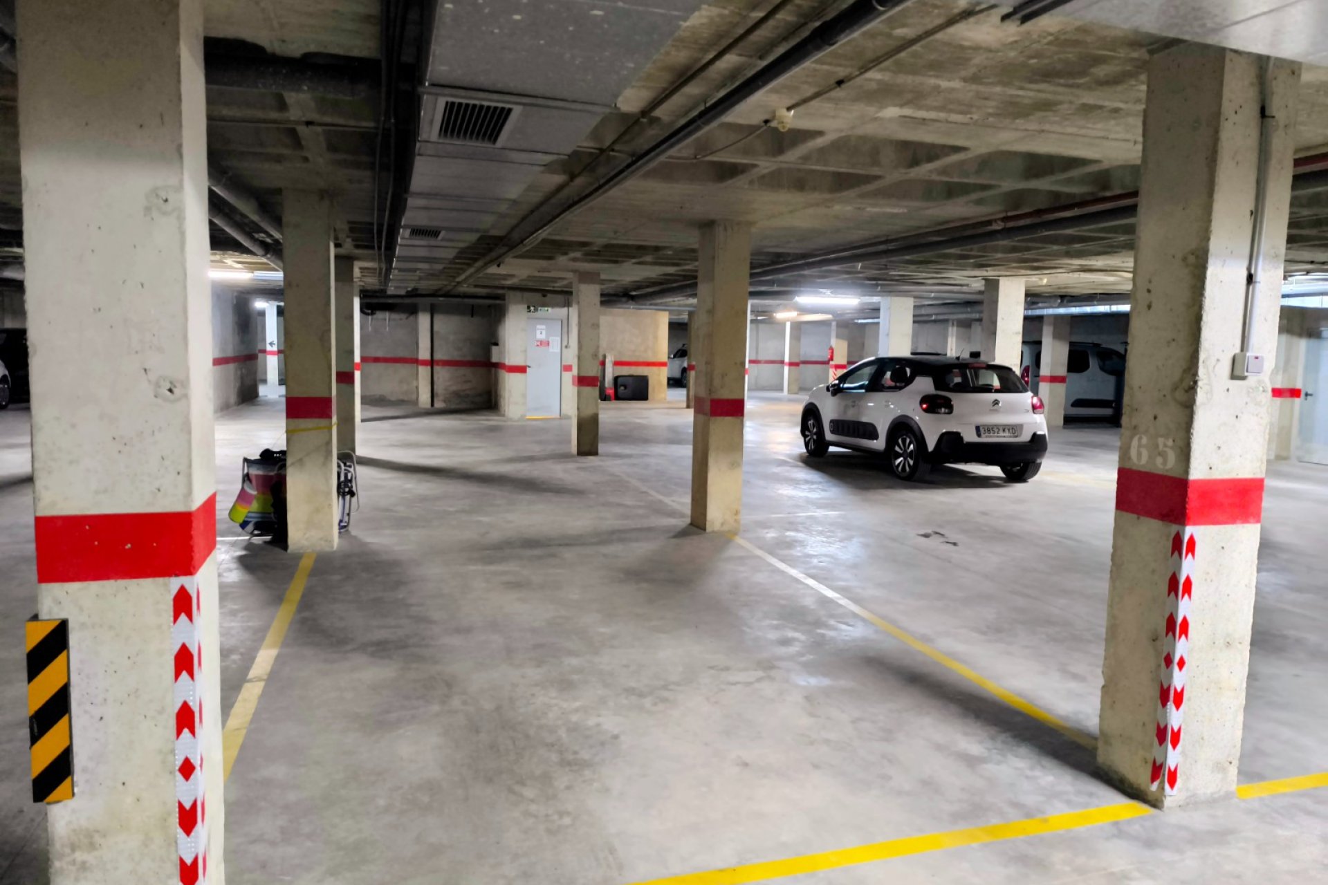 Reventa - Apartamento - Algorfa