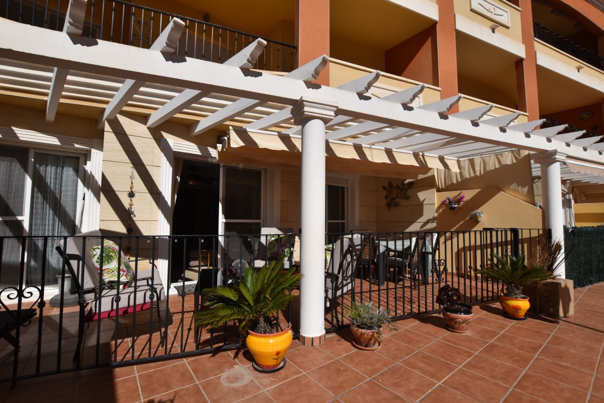 Reventa - Apartamento - Algorfa