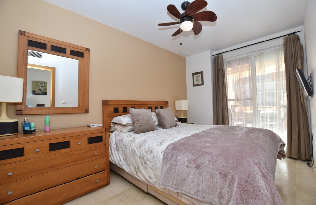 Reventa - Apartamento - Algorfa