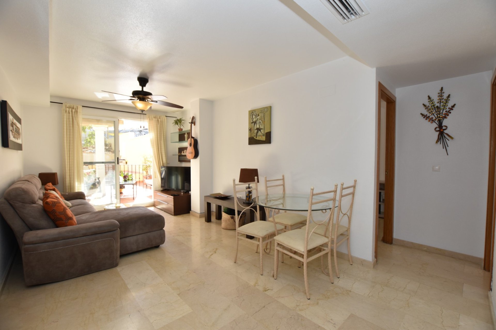 Reventa - Apartamento - Algorfa