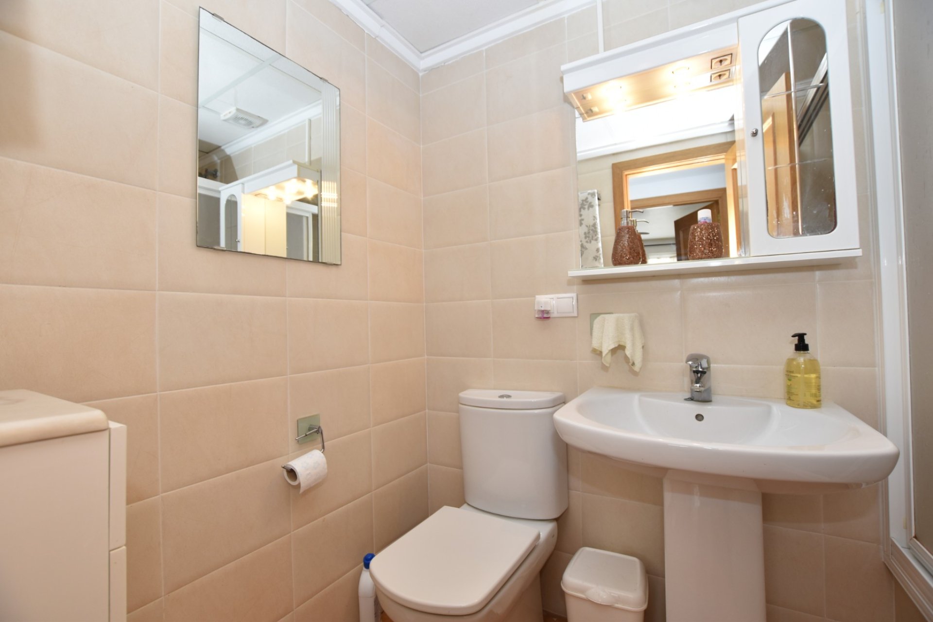 Reventa - Apartamento - Algorfa