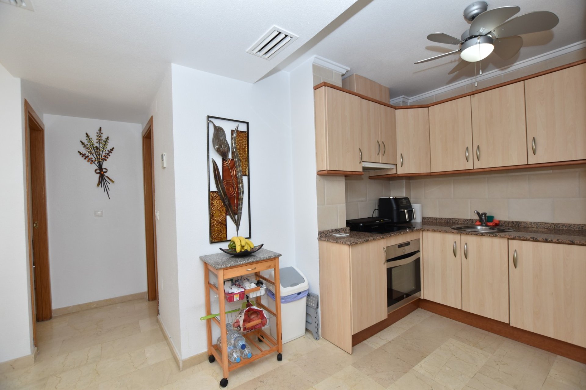 Reventa - Apartamento - Algorfa