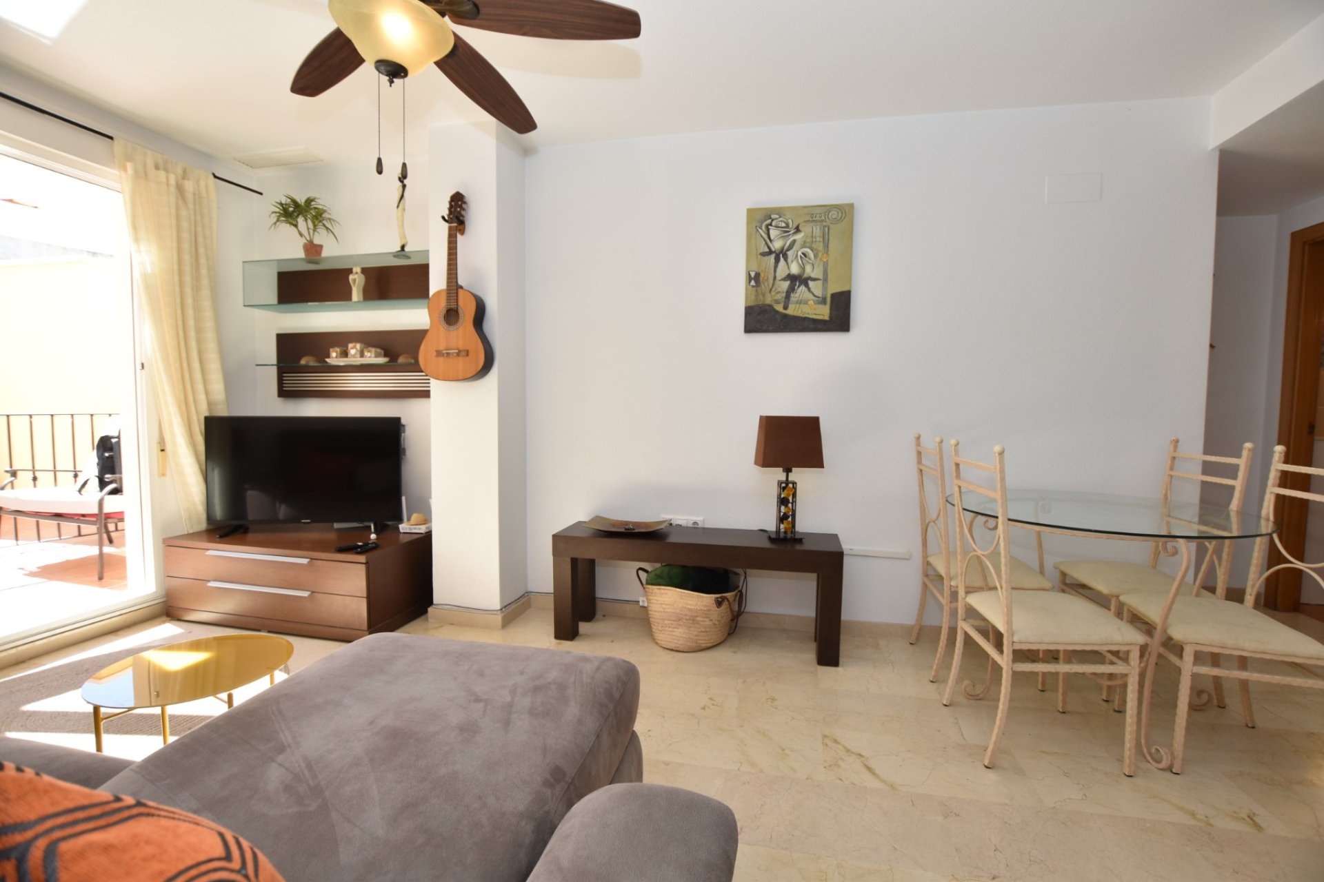 Reventa - Apartamento - Algorfa