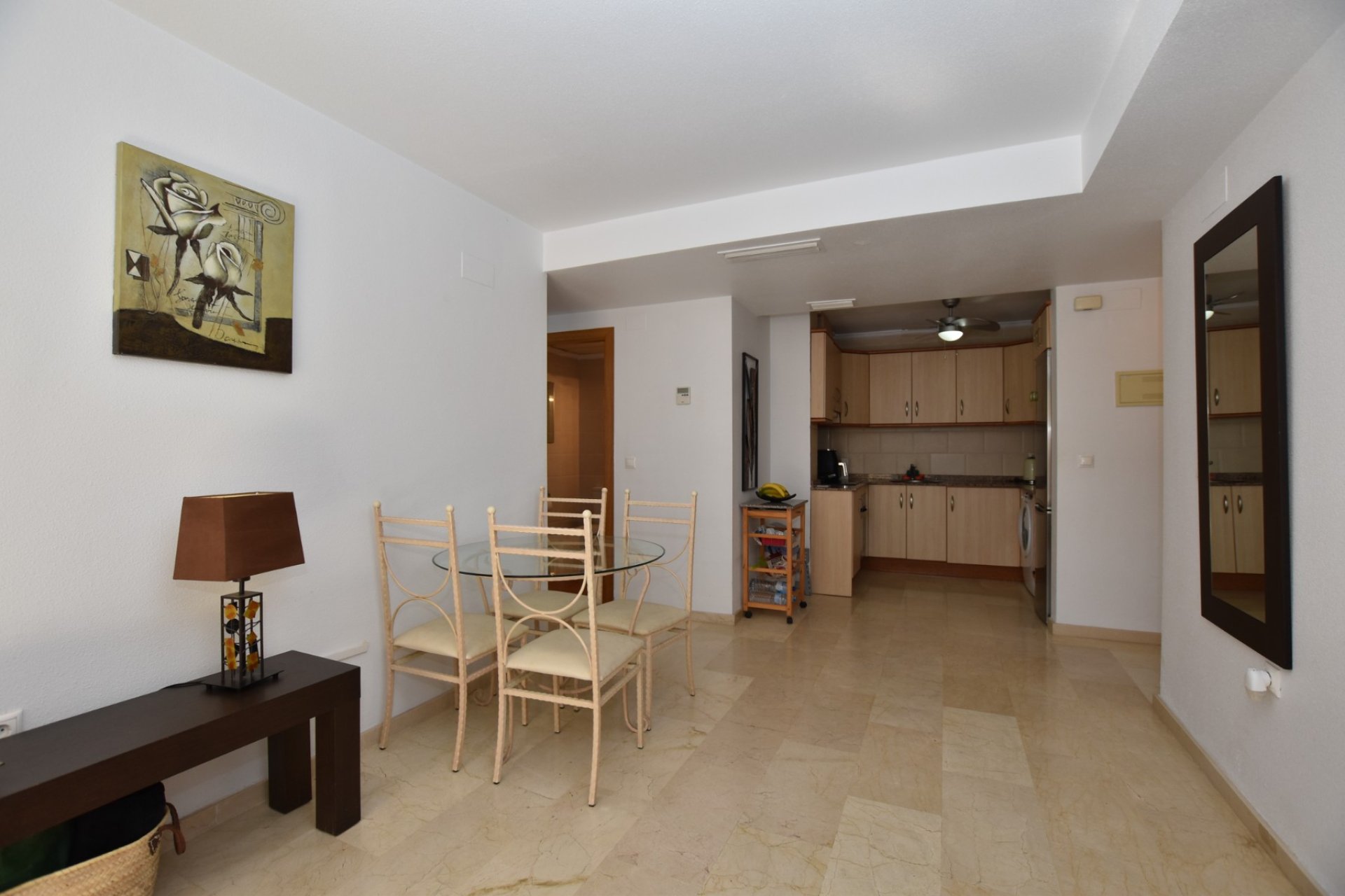 Reventa - Apartamento - Algorfa