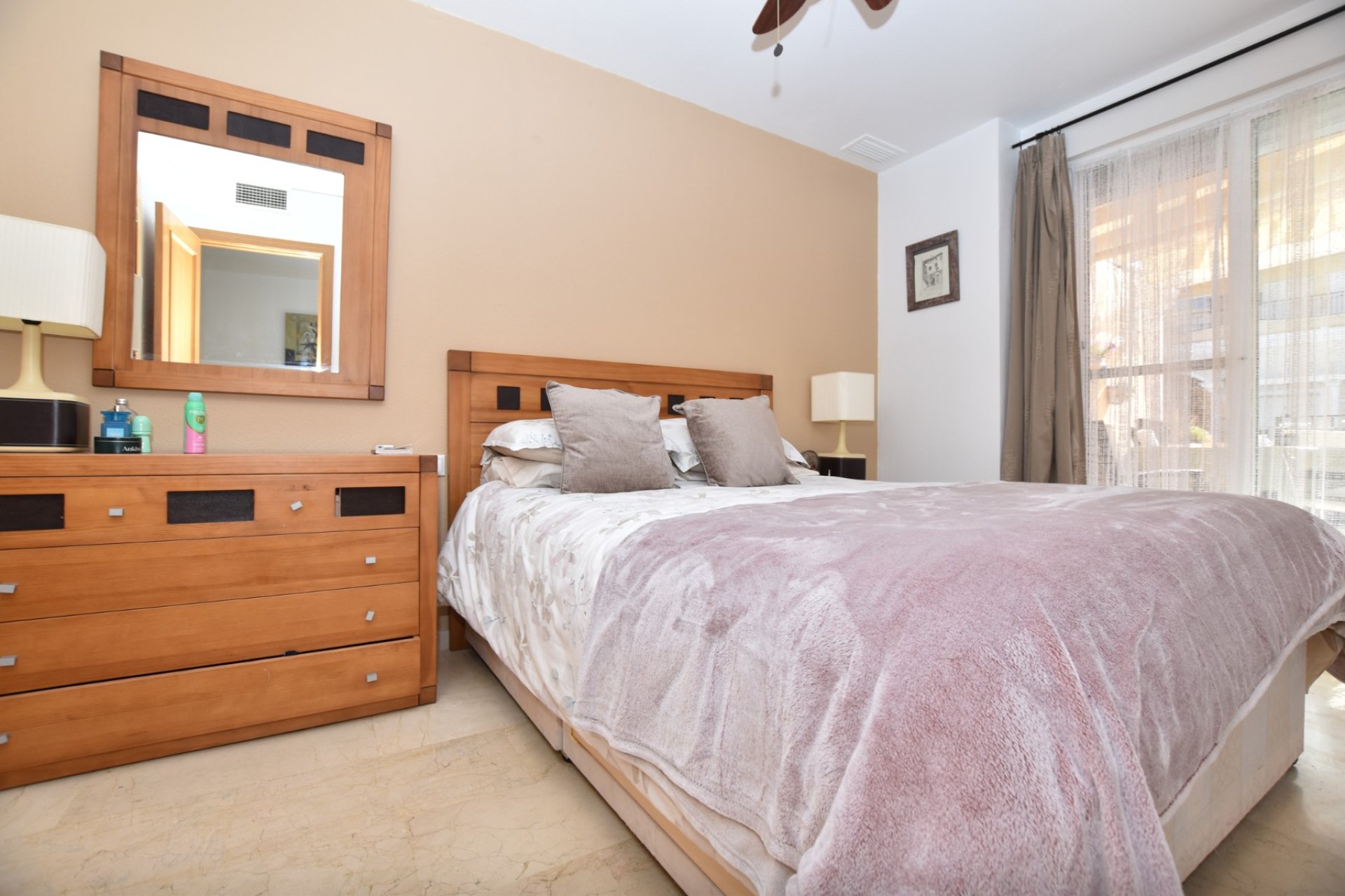 Reventa - Apartamento - Algorfa