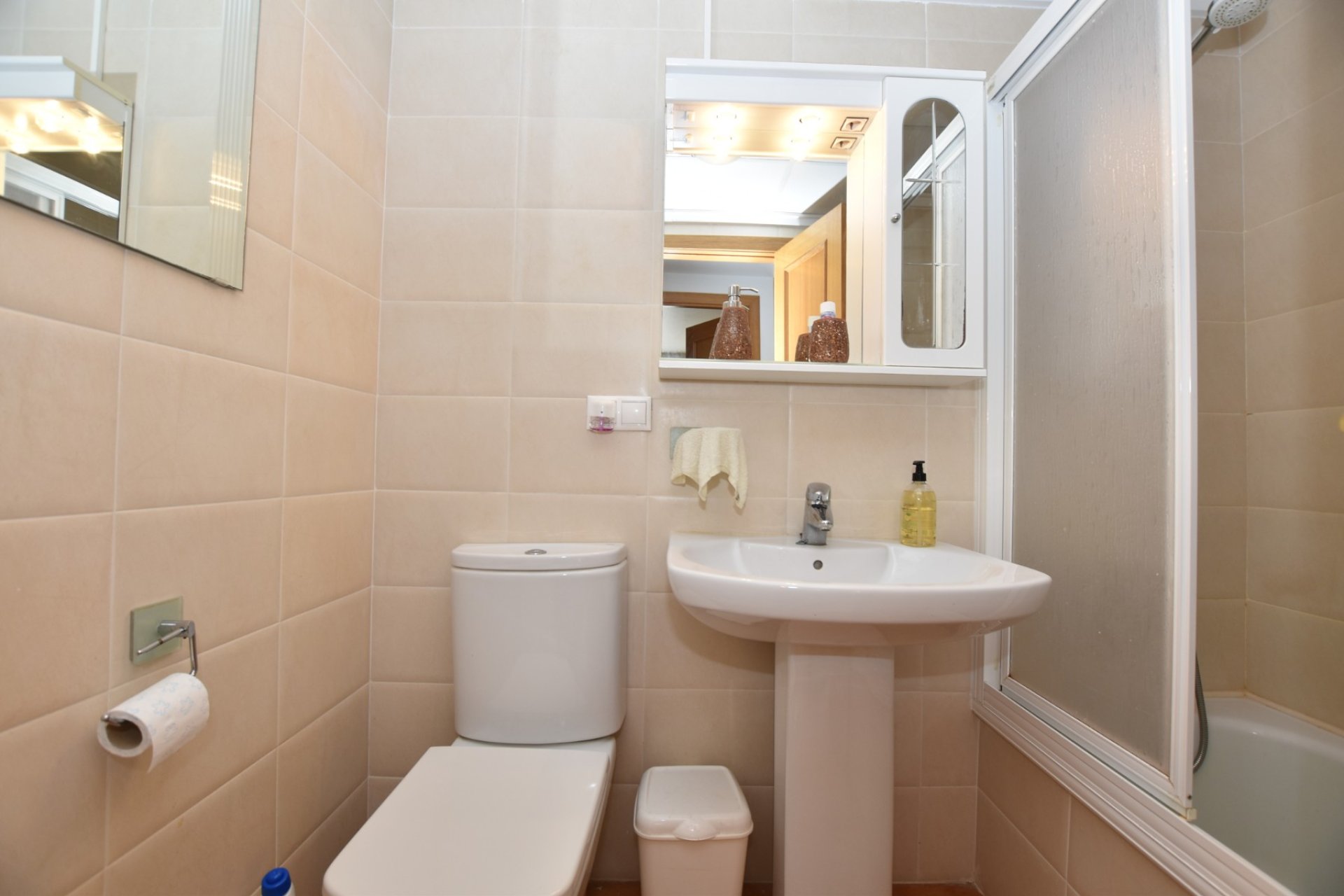 Reventa - Apartamento - Algorfa