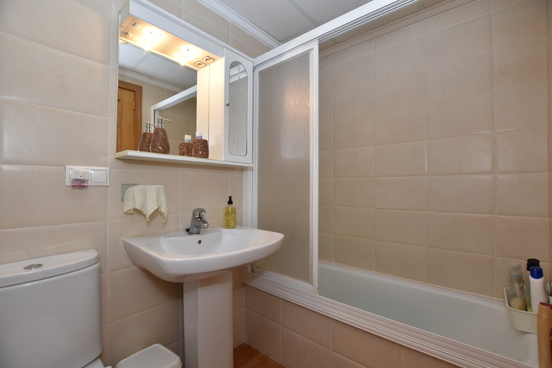 Reventa - Apartamento - Algorfa