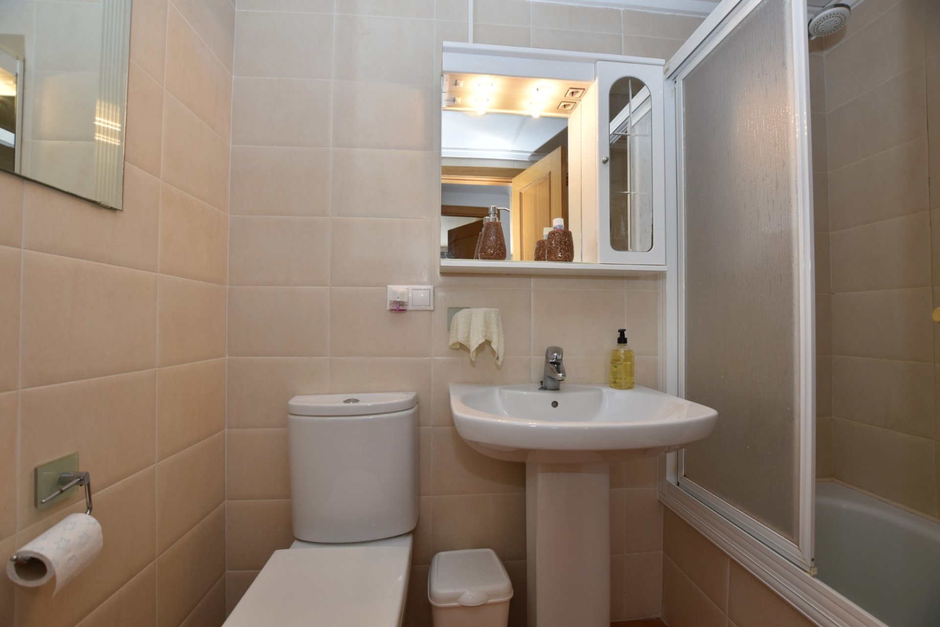 Reventa - Apartamento - Algorfa